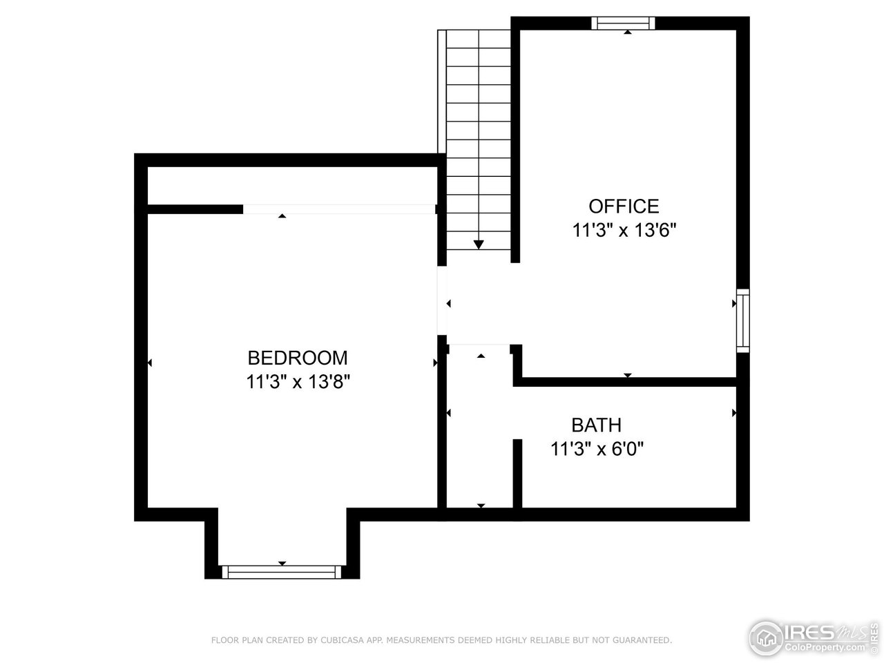 3209 Redstone Rd 12B