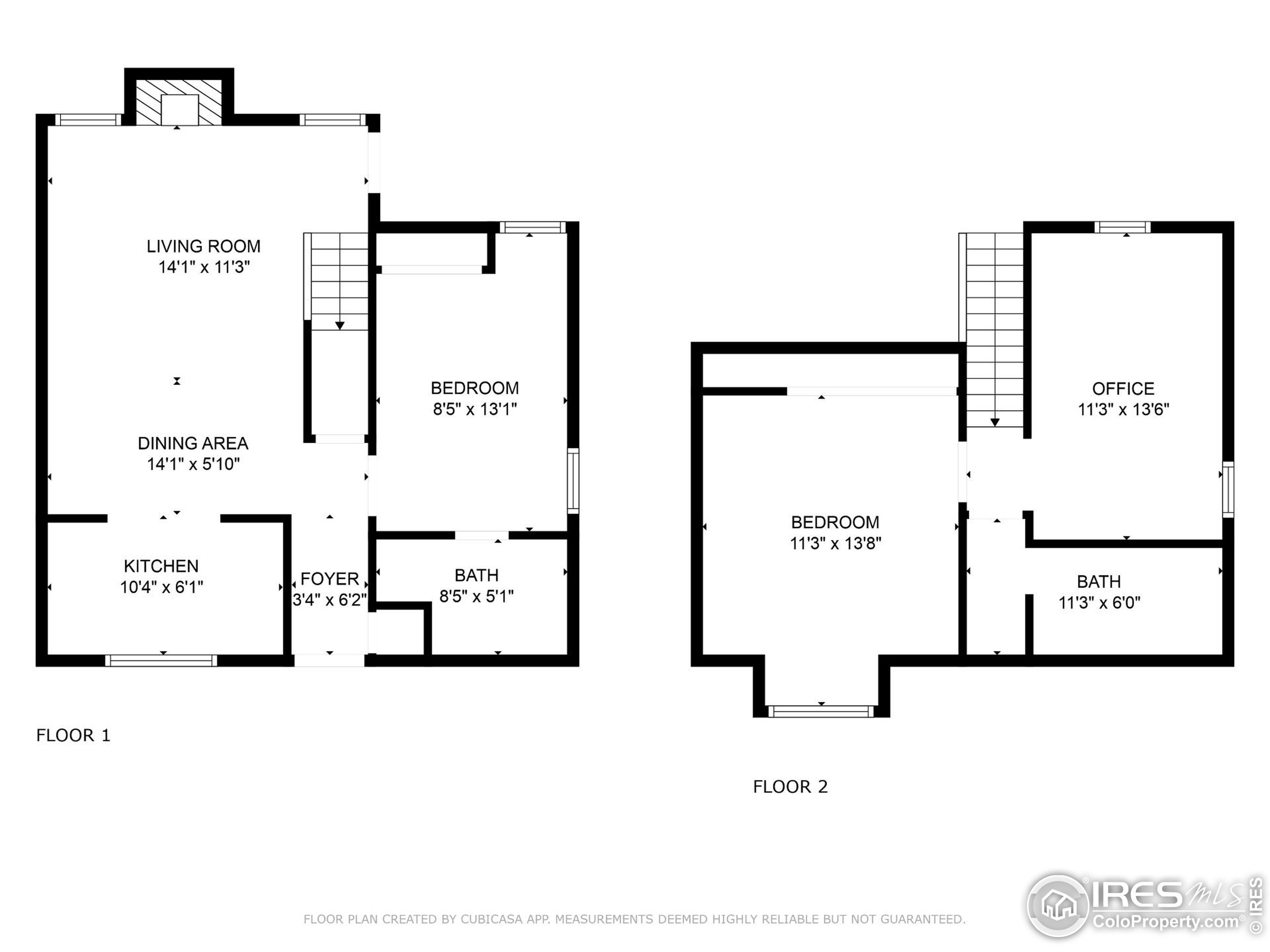 3209 Redstone Rd 12B