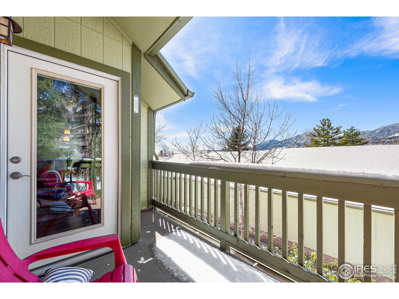 3209 Redstone Rd 12B