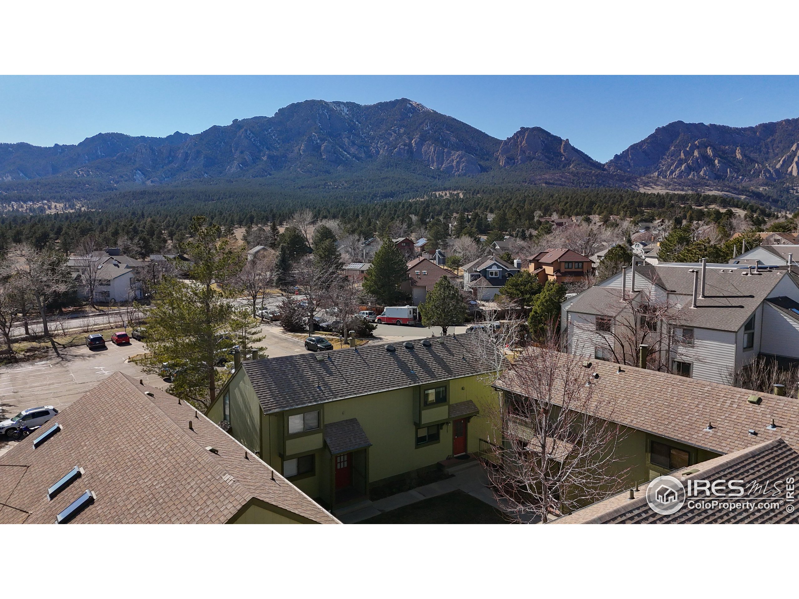 3209 Redstone Rd 12B