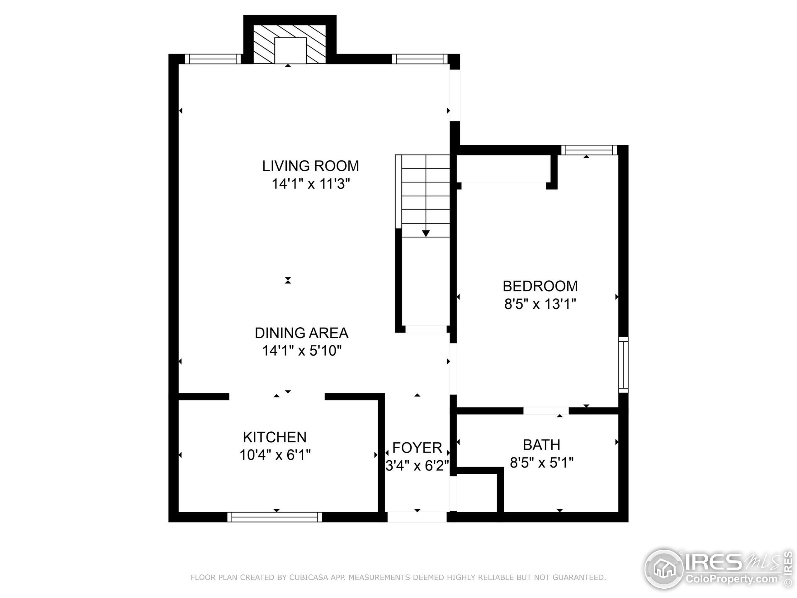 3209 Redstone Rd 12B