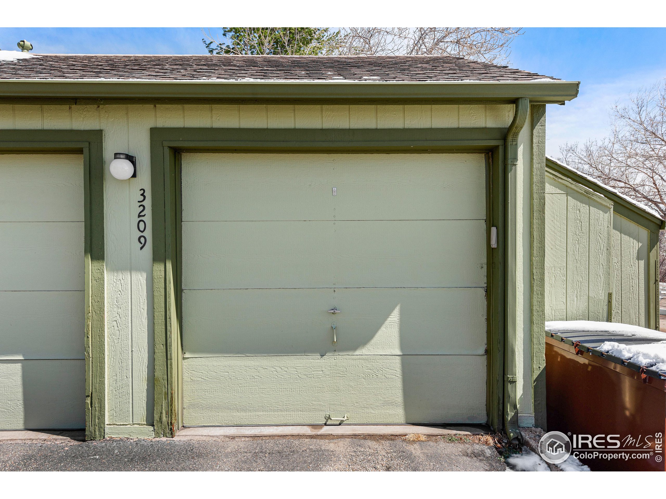 3209 Redstone Rd 12B