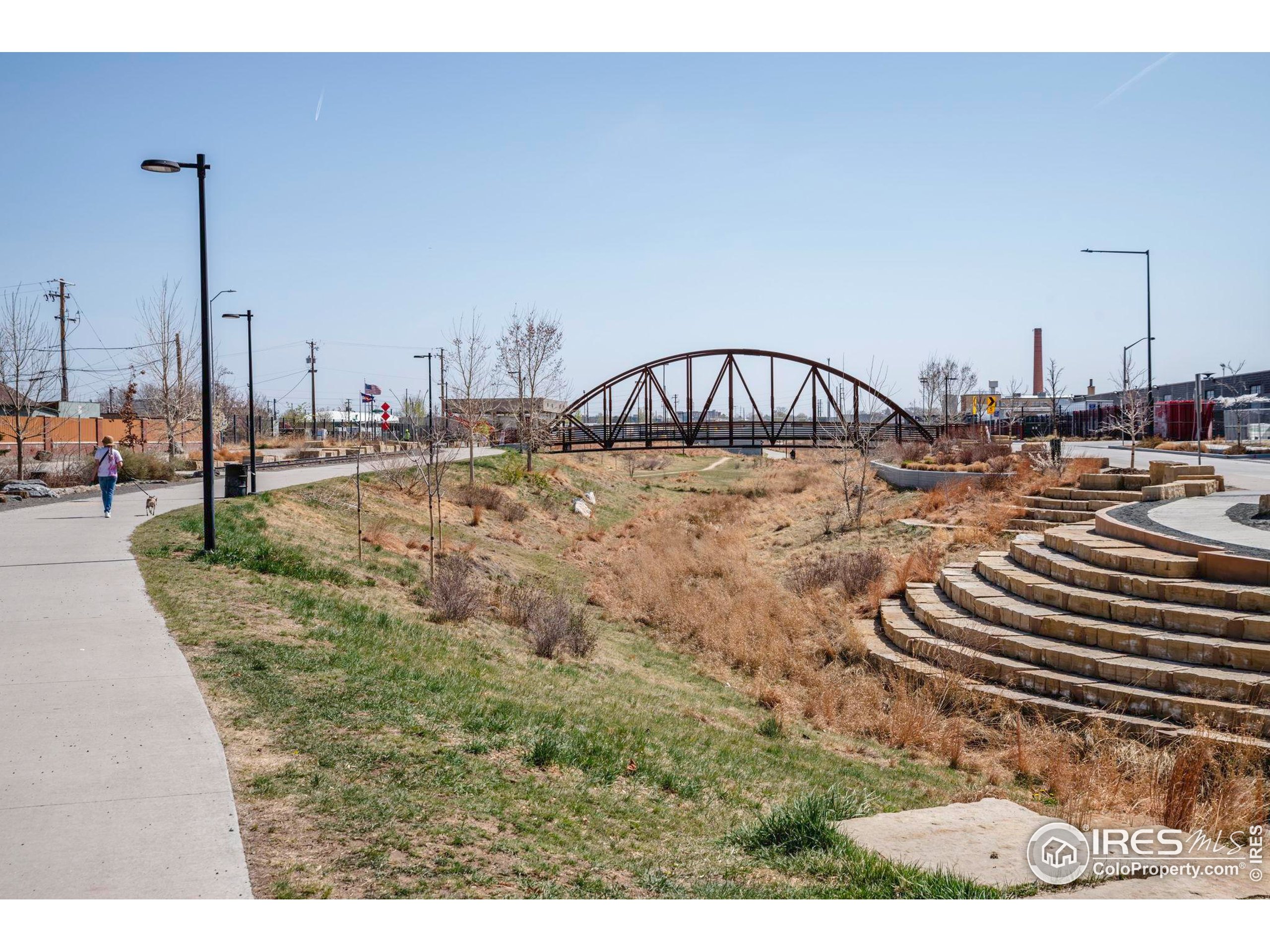 1777 E 39th Ave #209