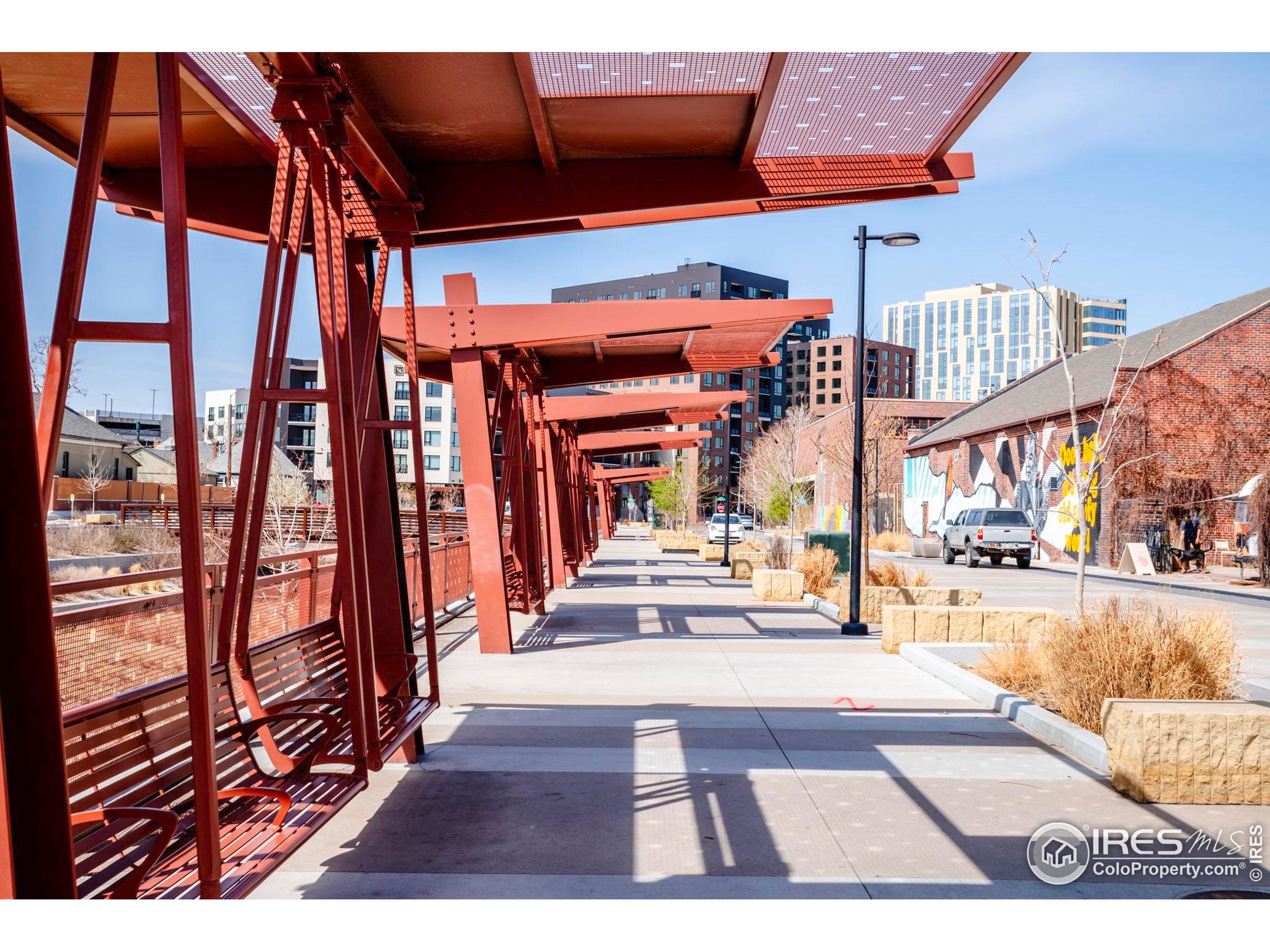 1777 E 39th Ave #209