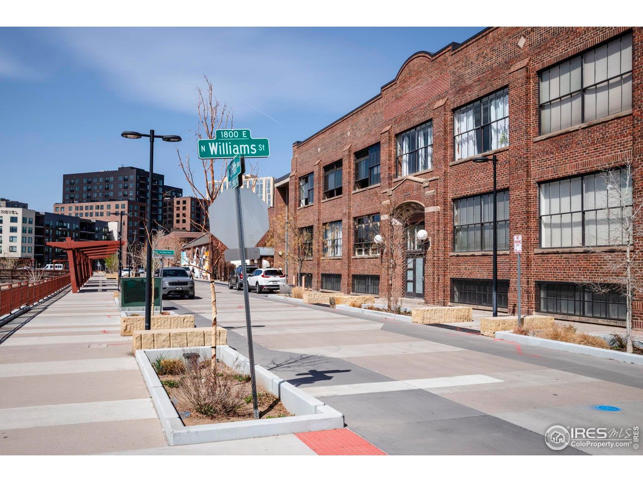 1777 E 39th Ave #209