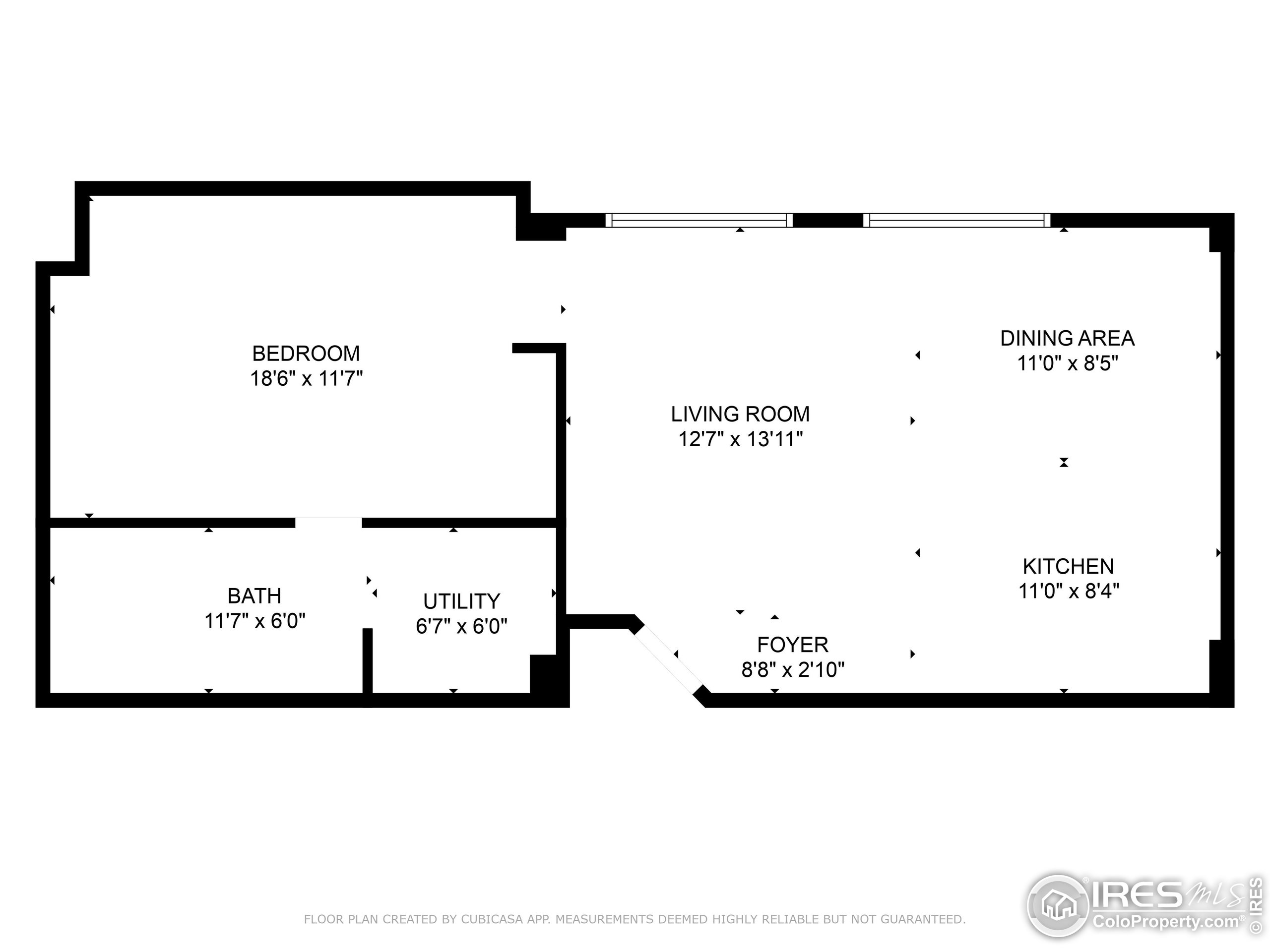 1777 E 39th Ave #209