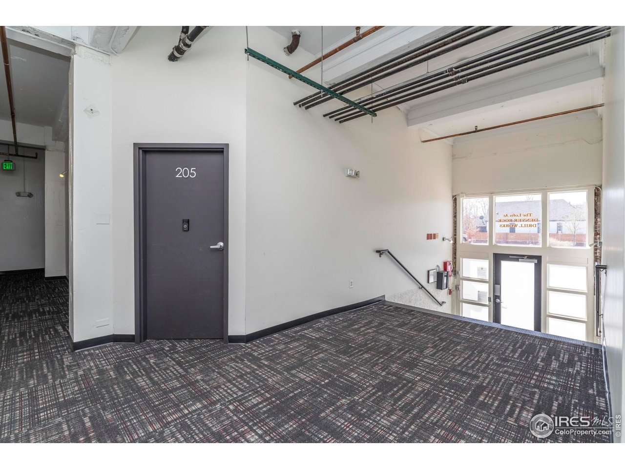 1777 E 39th Ave #209