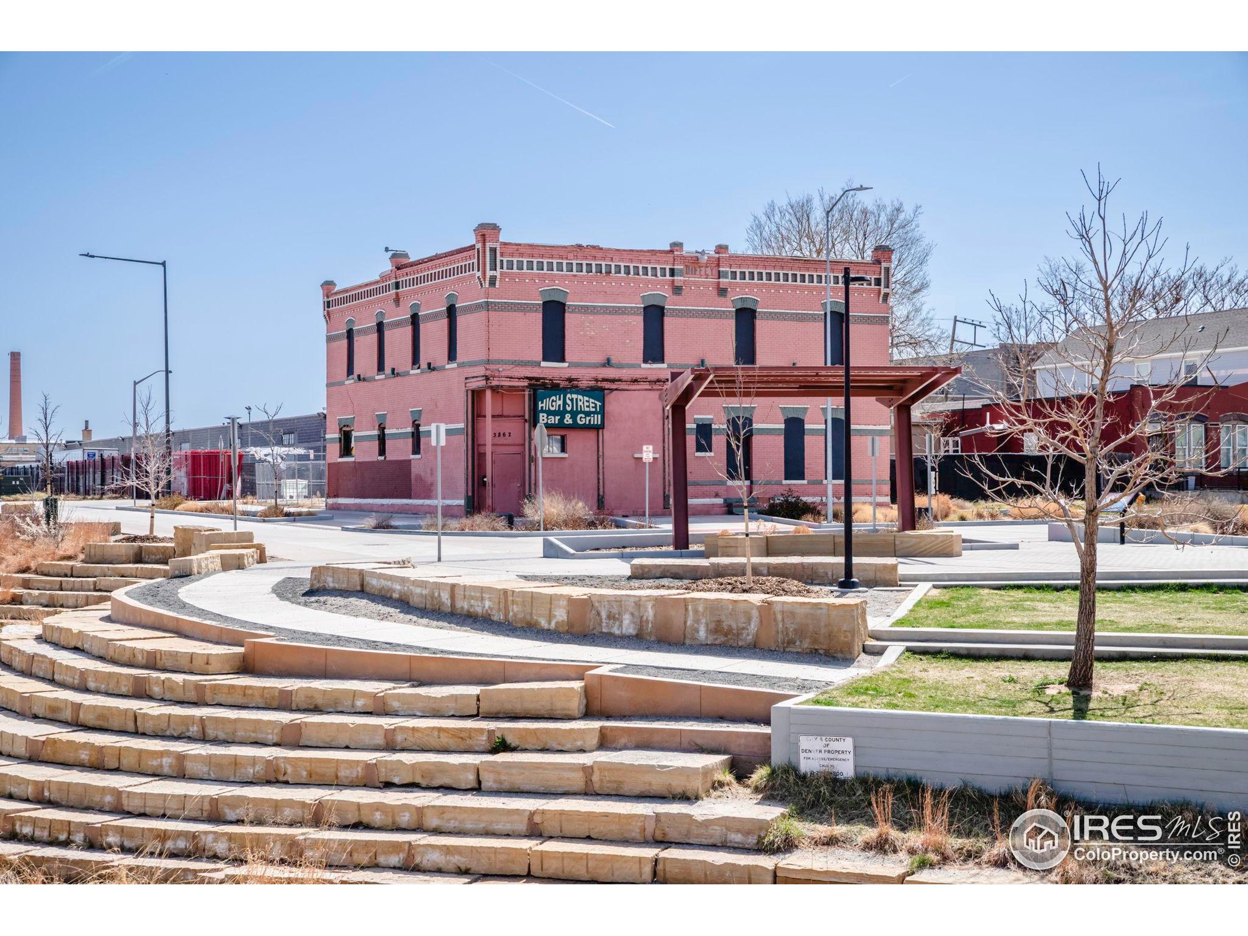 1777 E 39th Ave #209