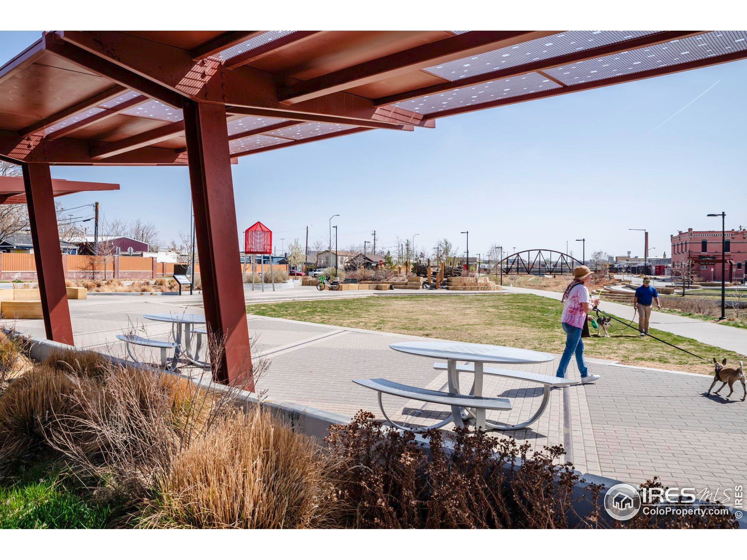 1777 E 39th Ave #209