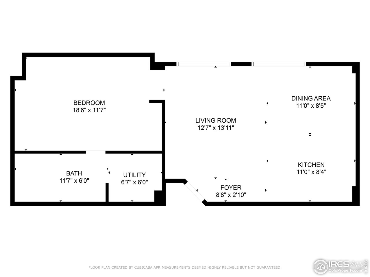 1777 E 39th Ave #209