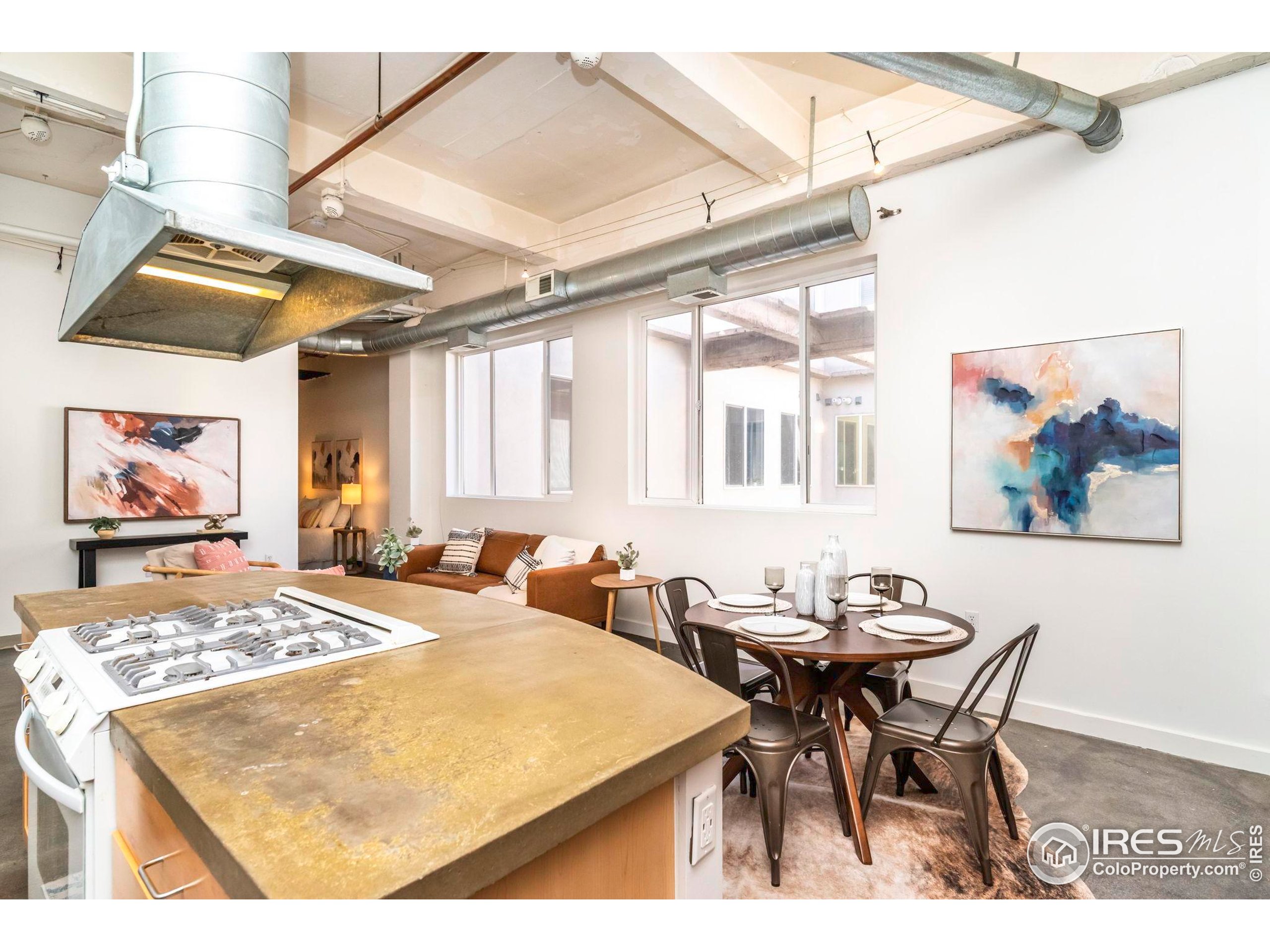 1777 E 39th Ave #209