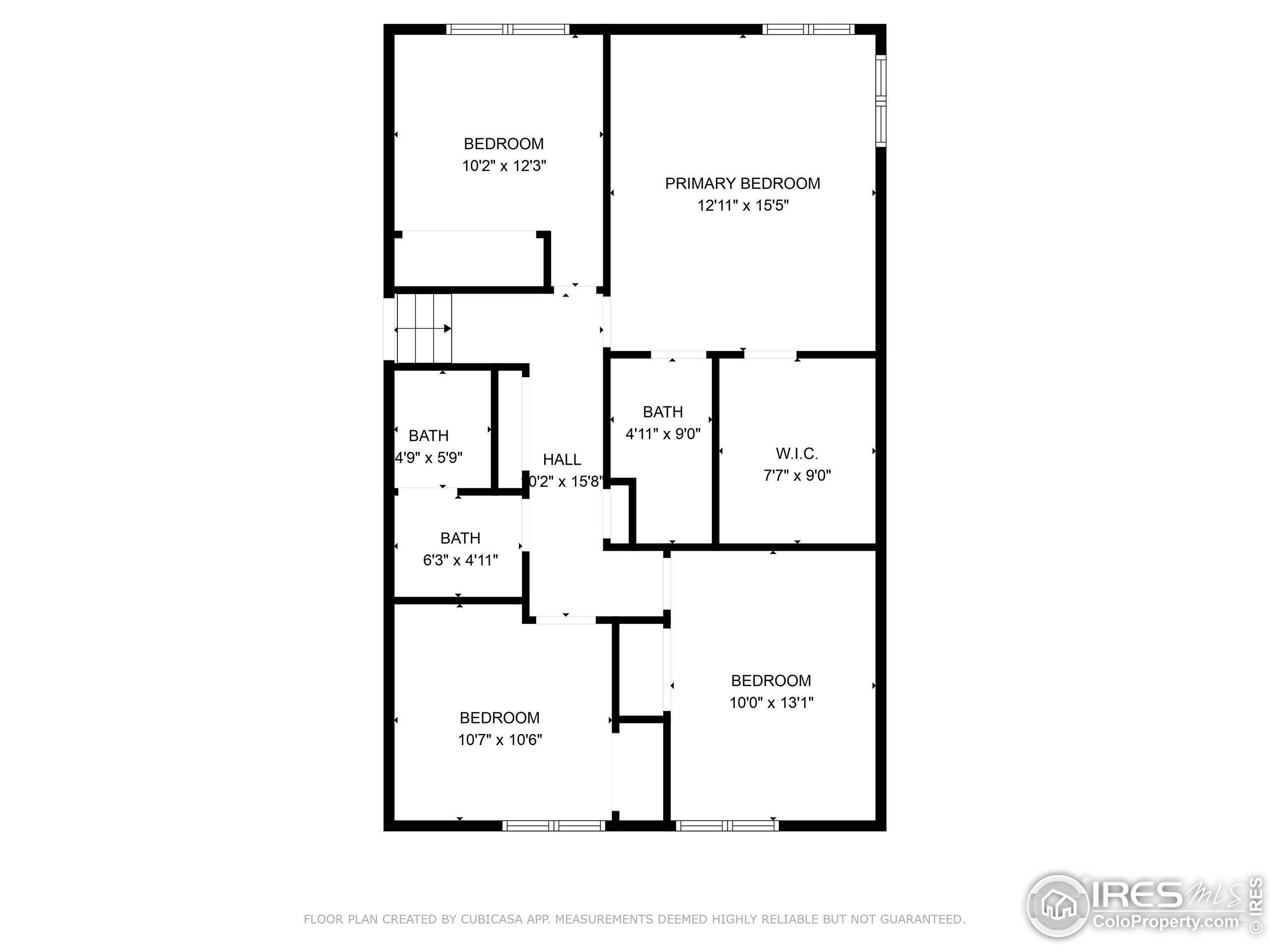 1005 E 5th Ave
