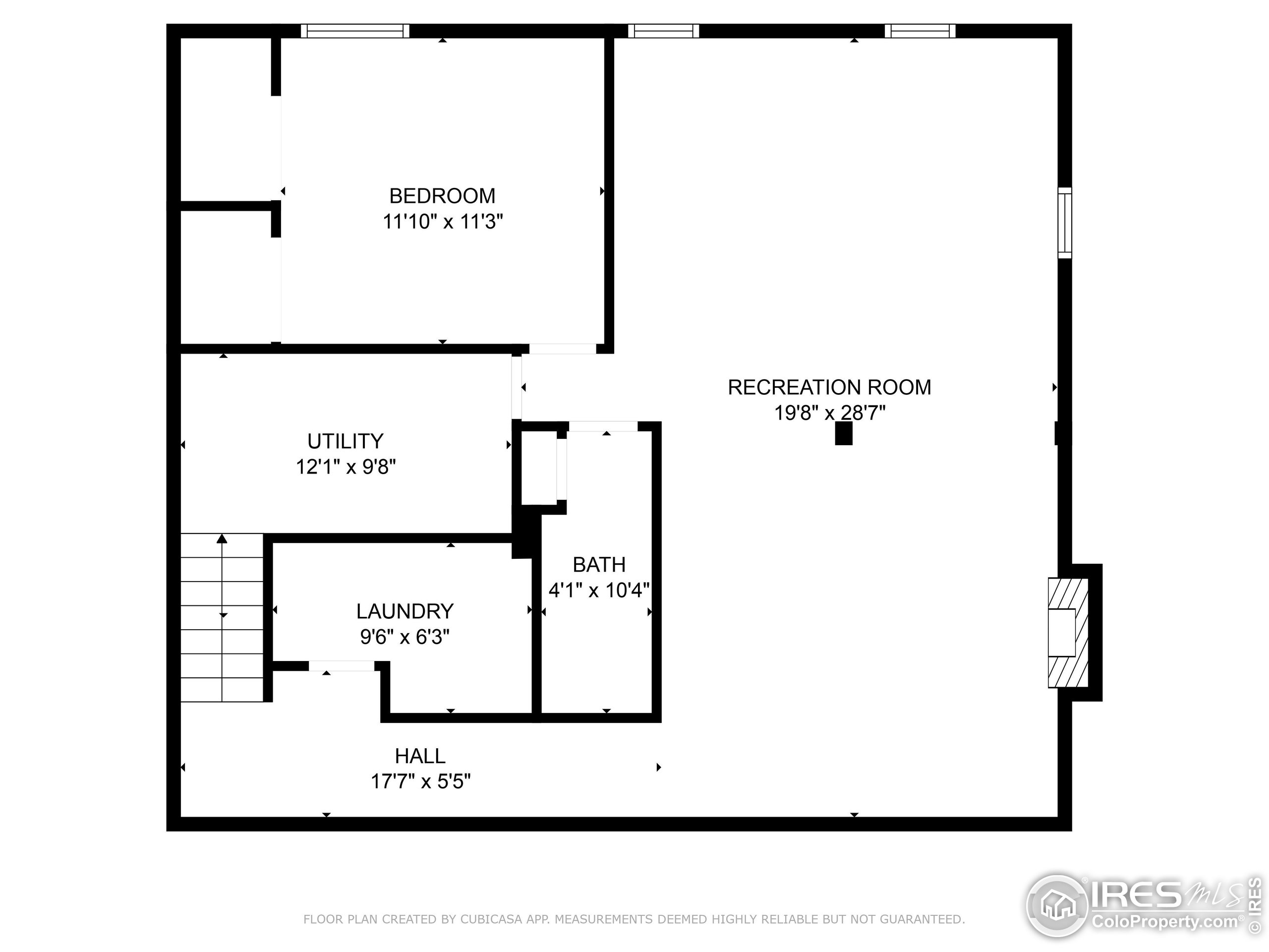 3495 Everett Dr