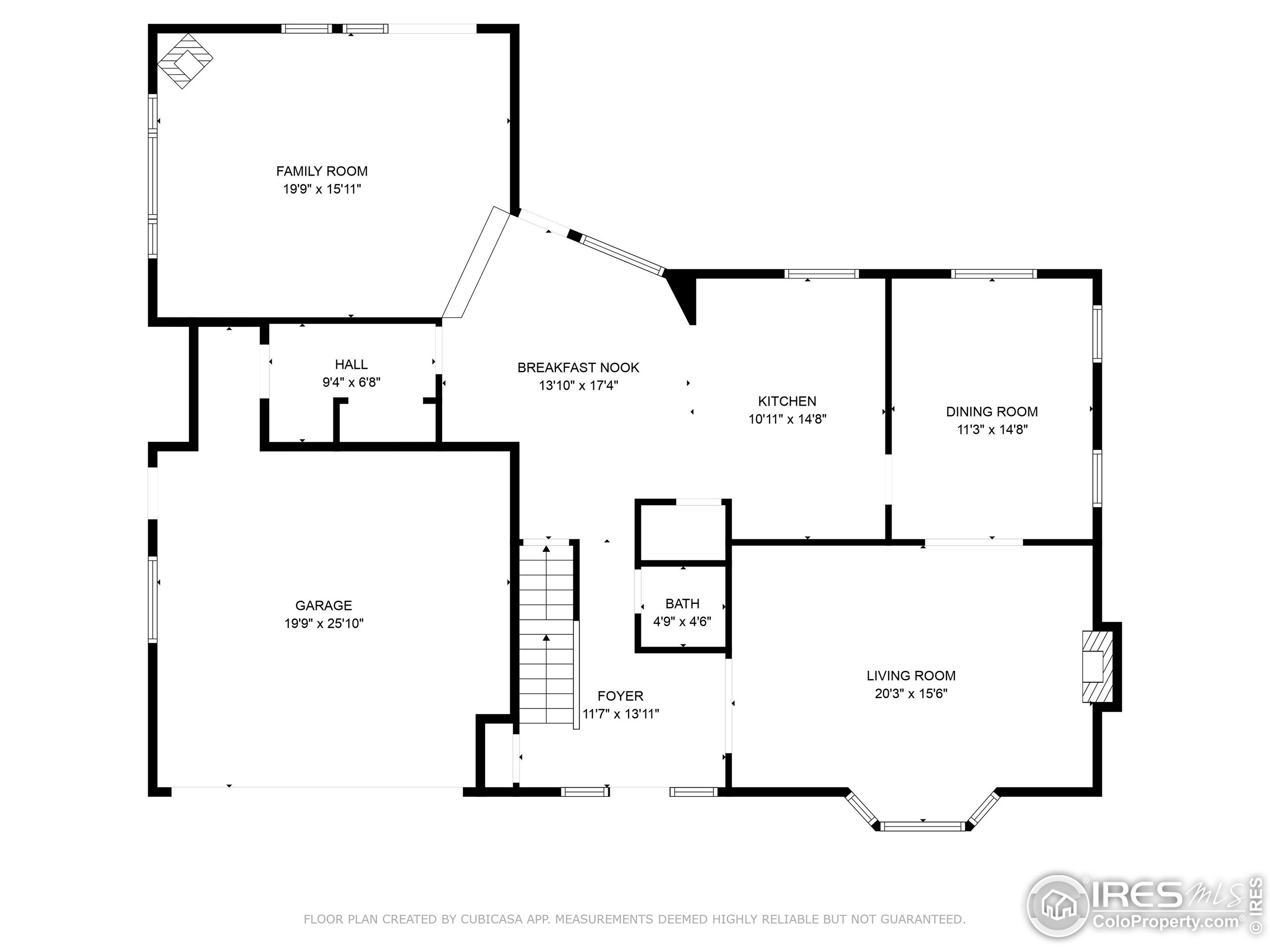 3495 Everett Dr