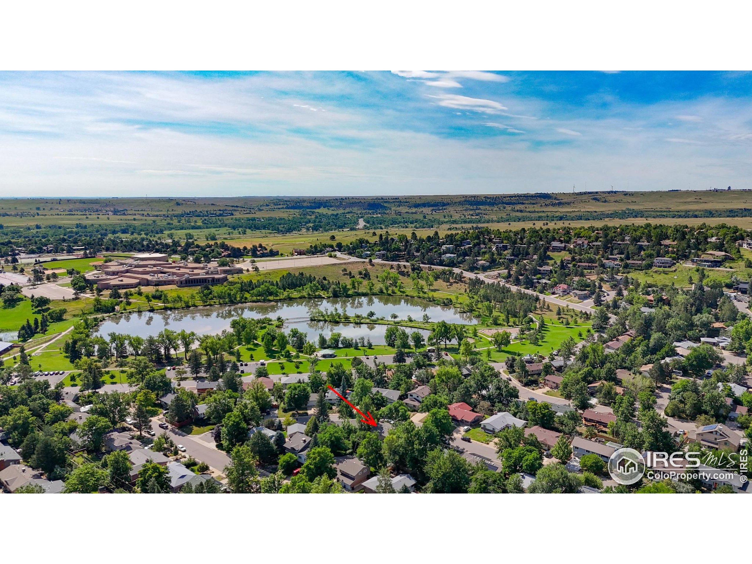 3495 Everett Dr