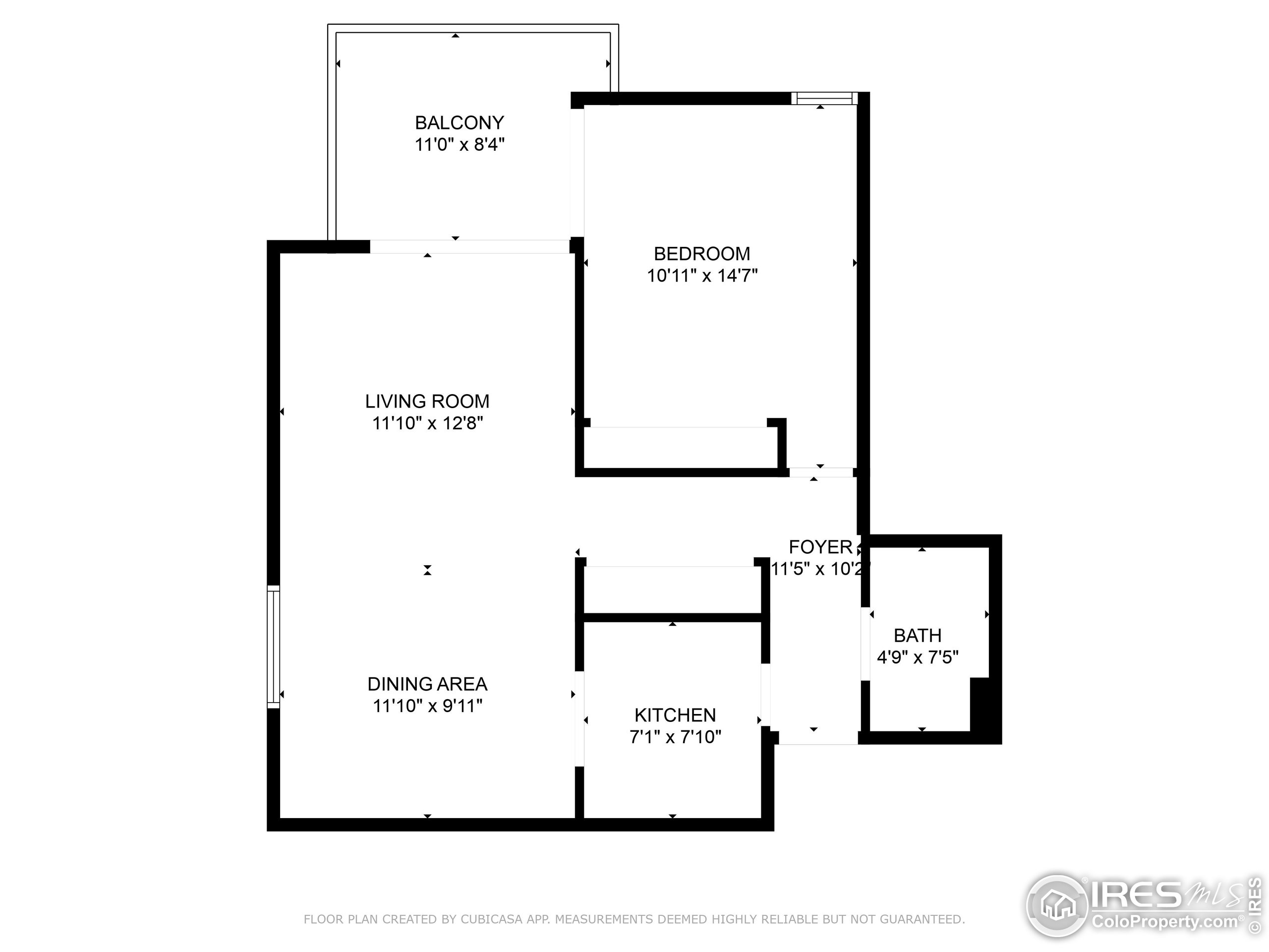 850 20th St 403