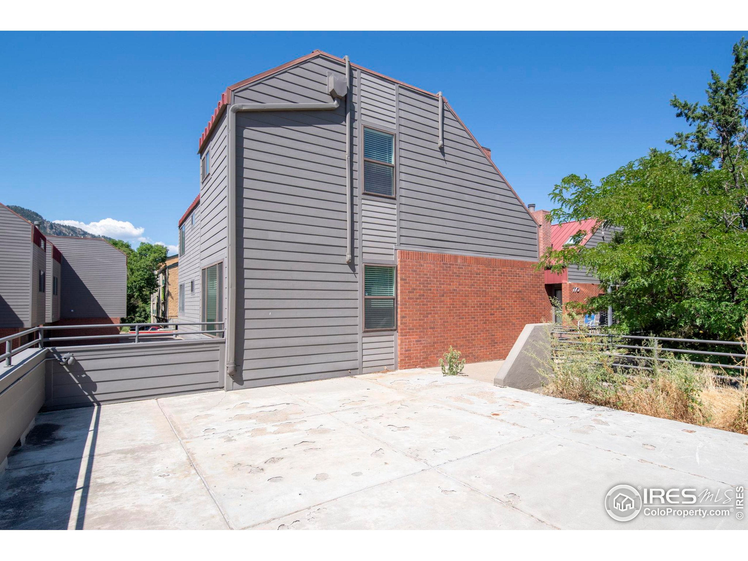 780 Walnut St A