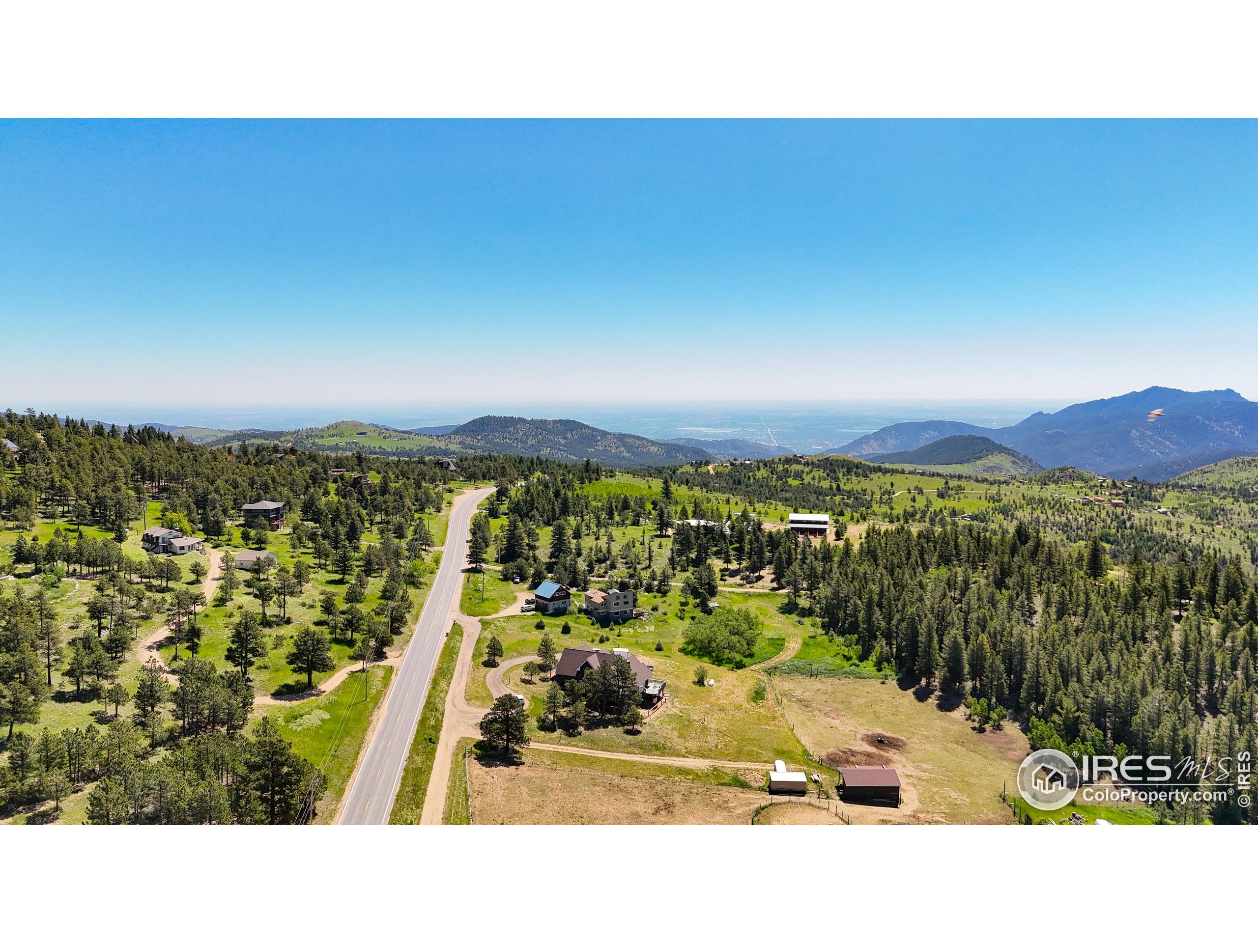 4815 Sugarloaf Rd