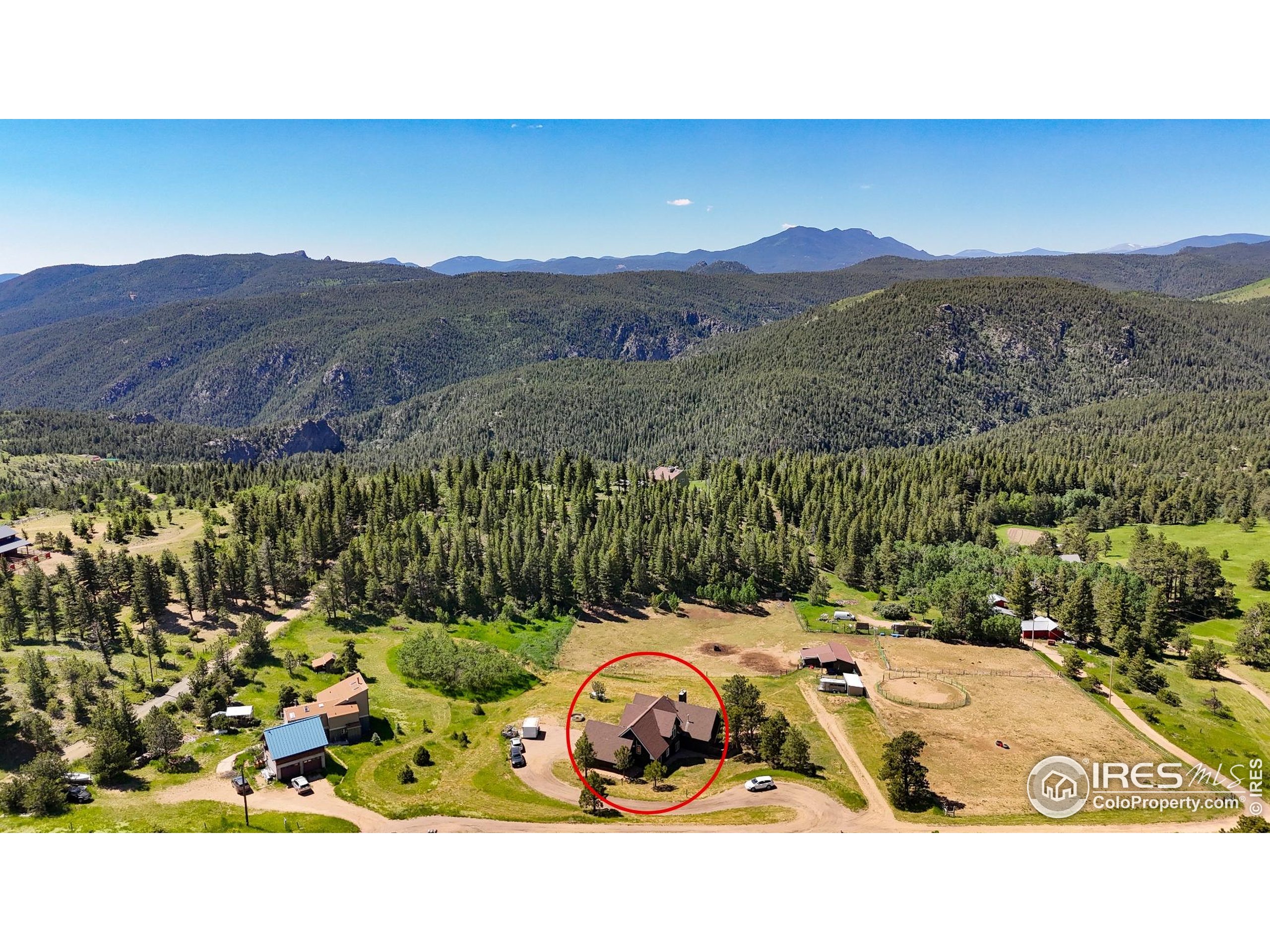 4815 Sugarloaf Rd