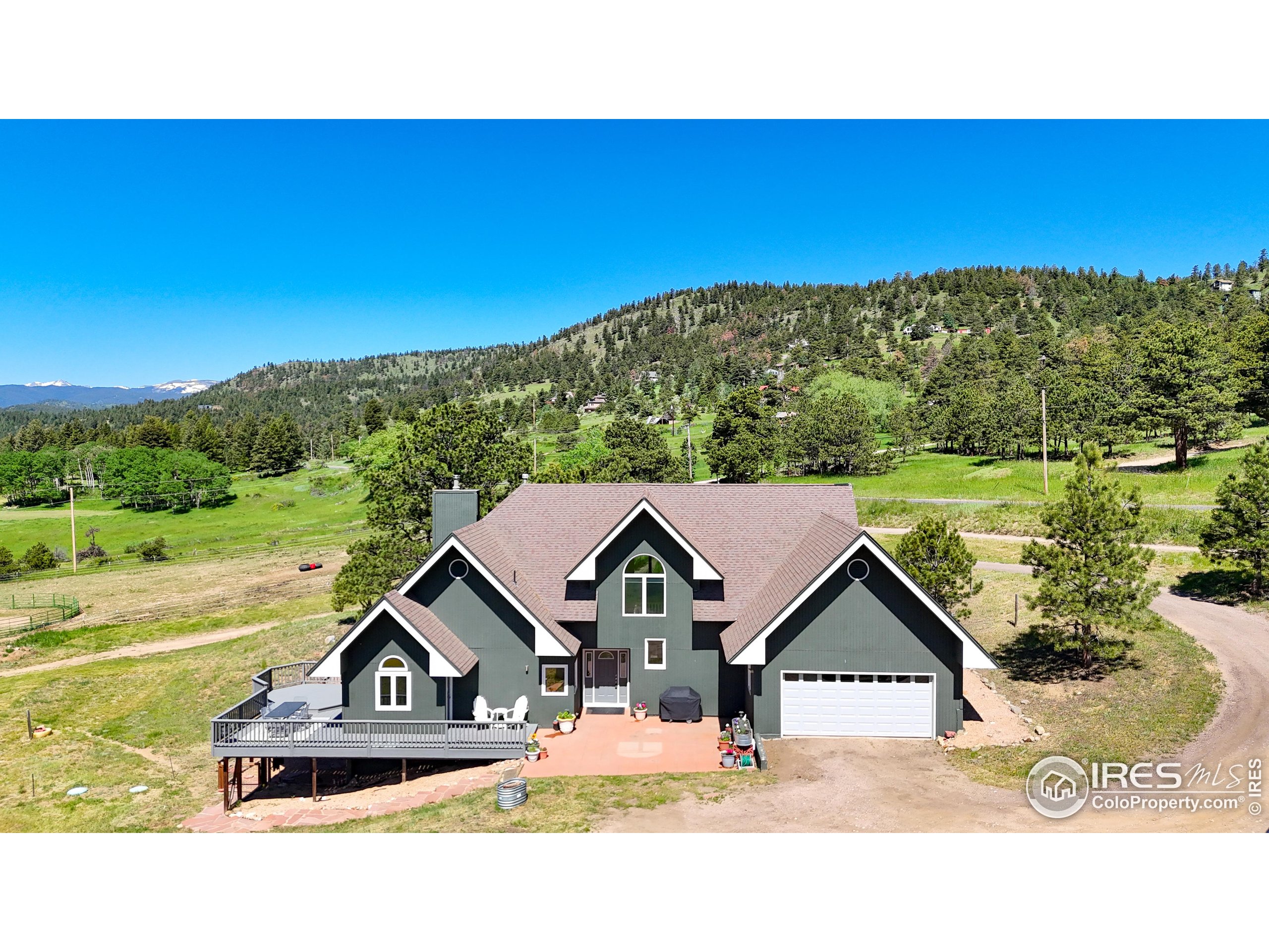 4815 Sugarloaf Rd