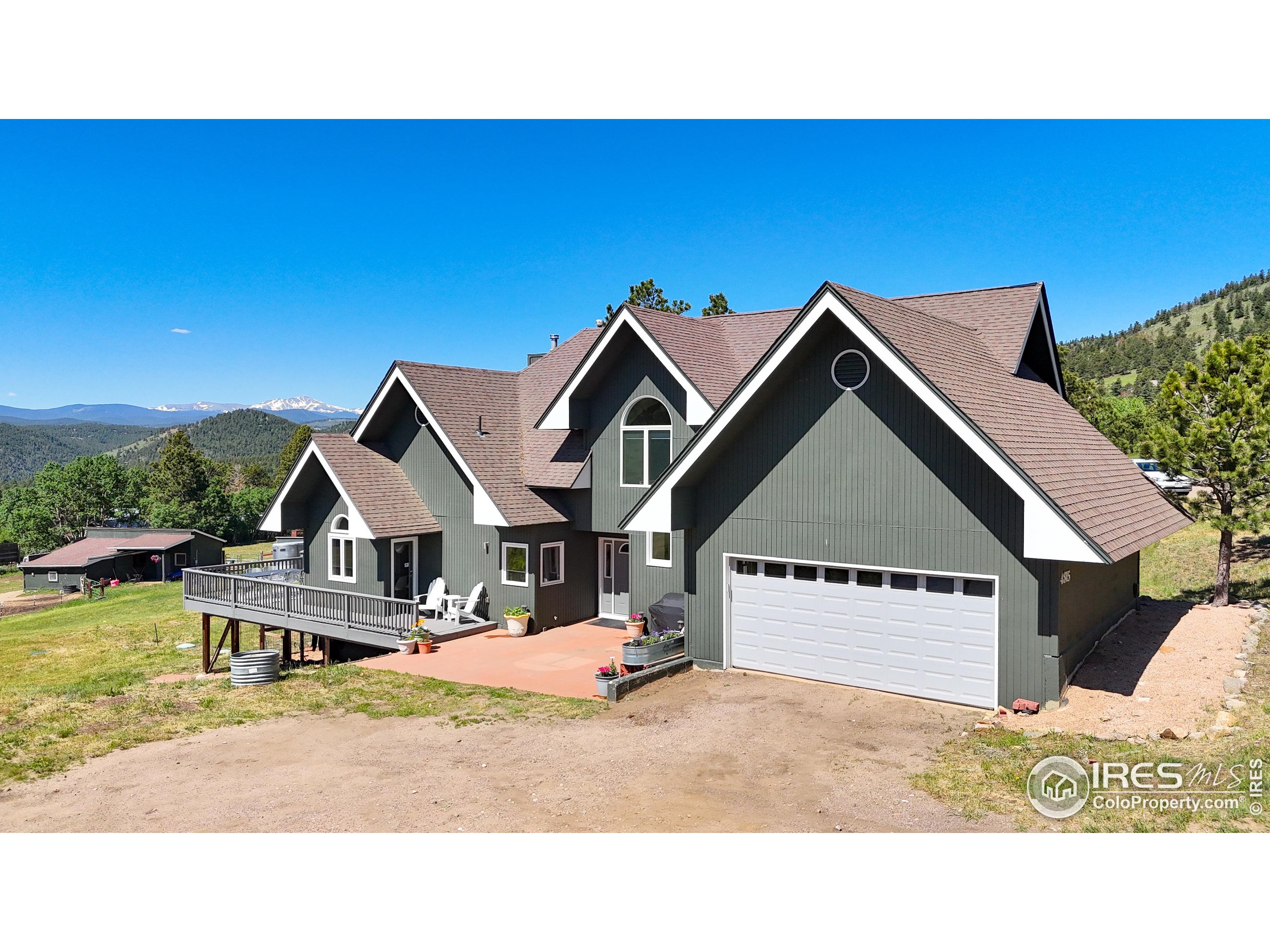4815 Sugarloaf Rd