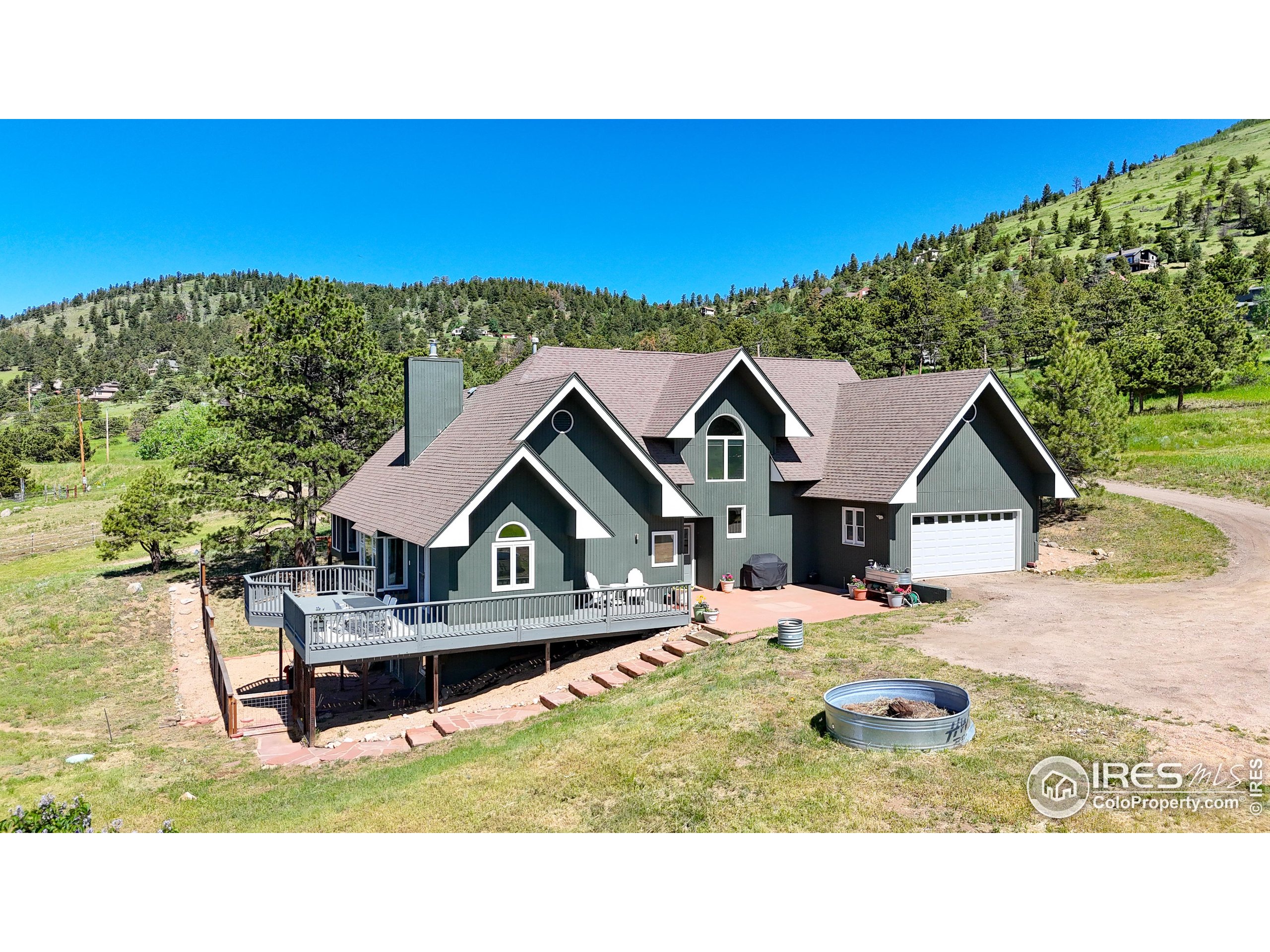4815 Sugarloaf Rd