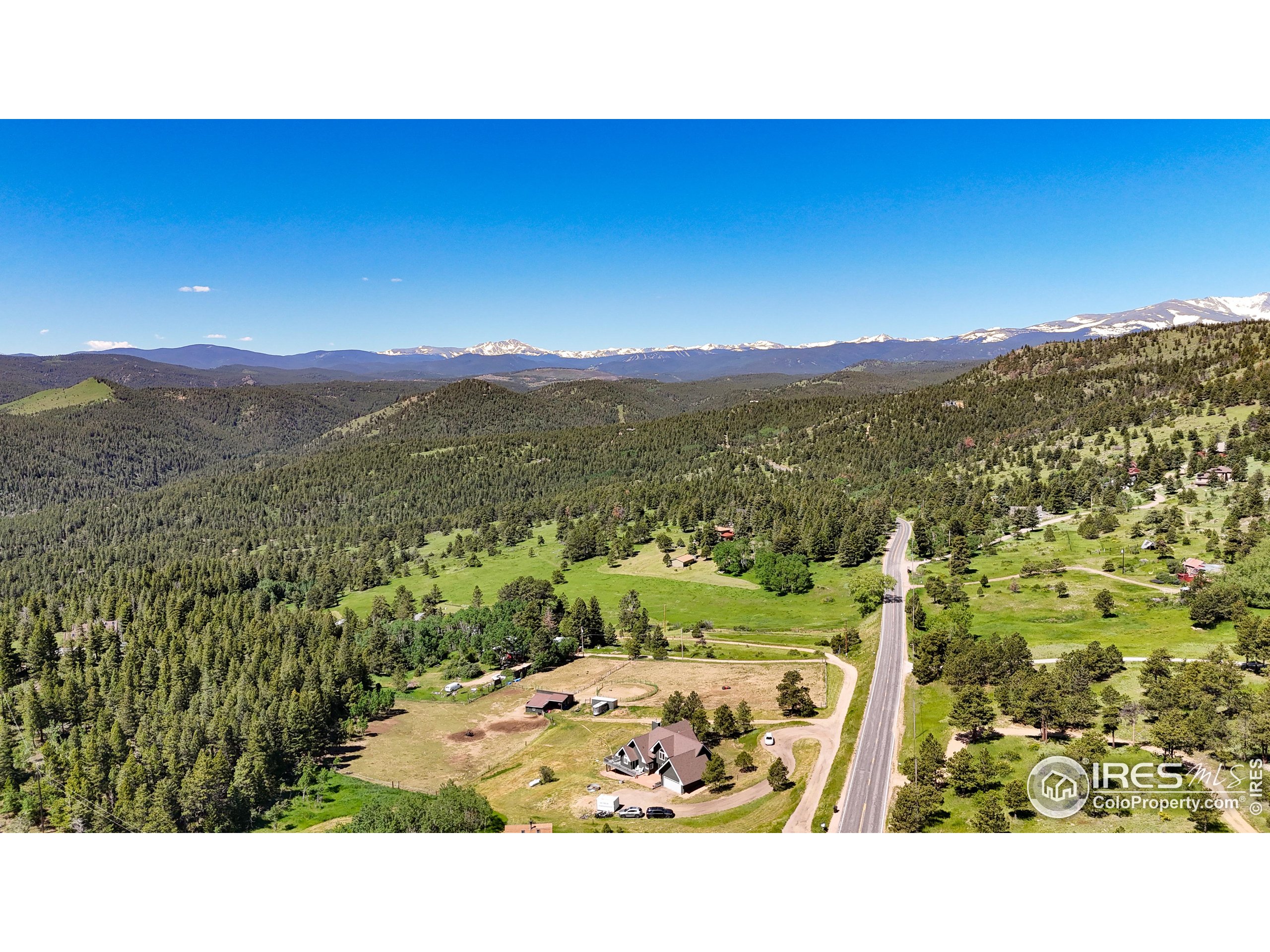 4815 Sugarloaf Rd