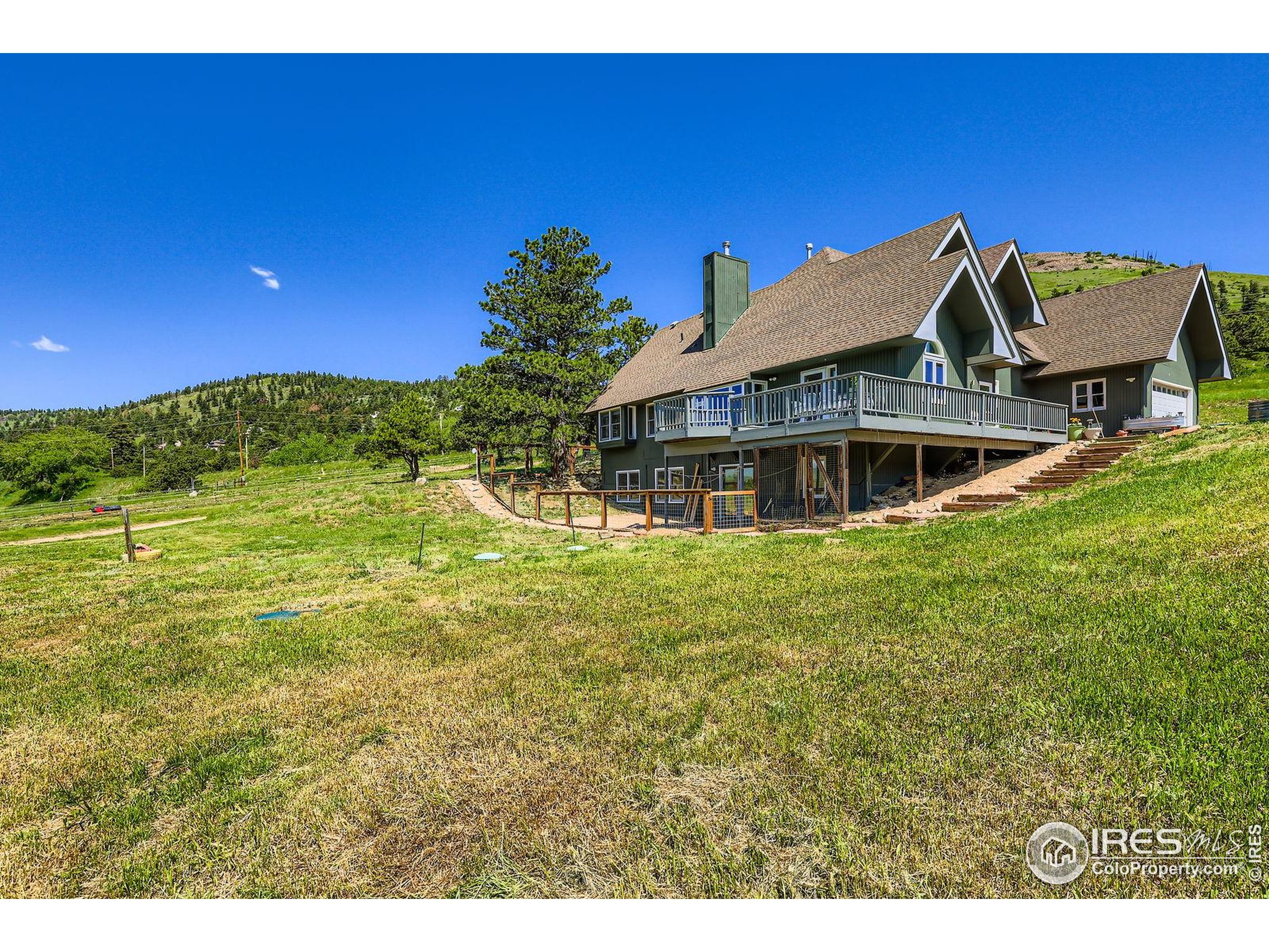 4815 Sugarloaf Rd