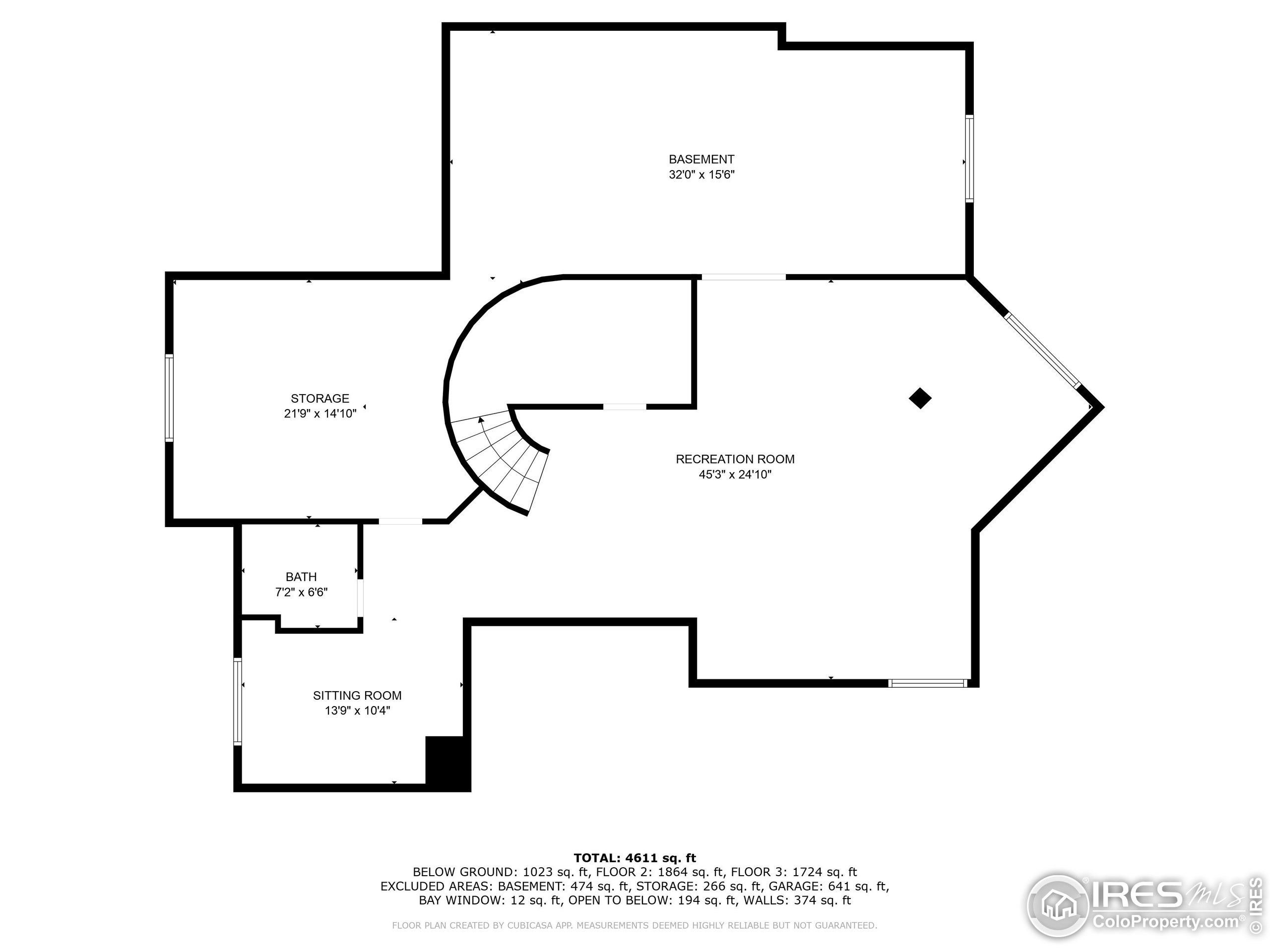 2362 Spotswood Pl