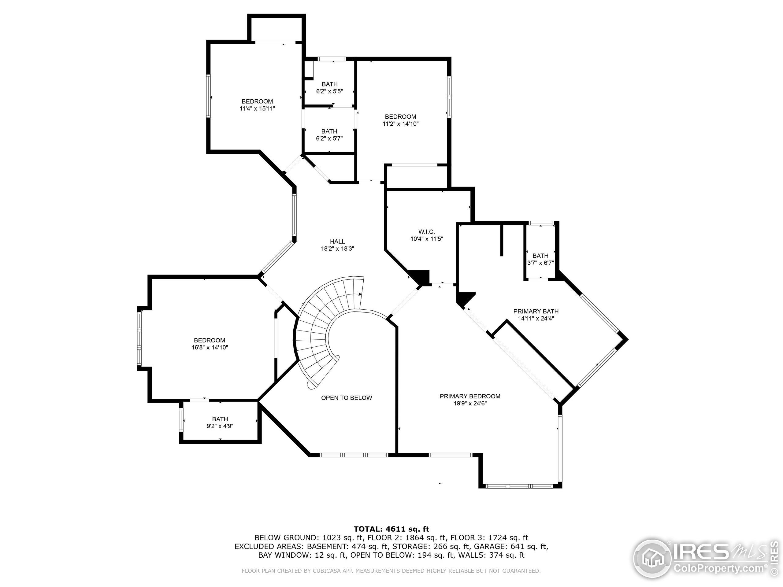 2362 Spotswood Pl