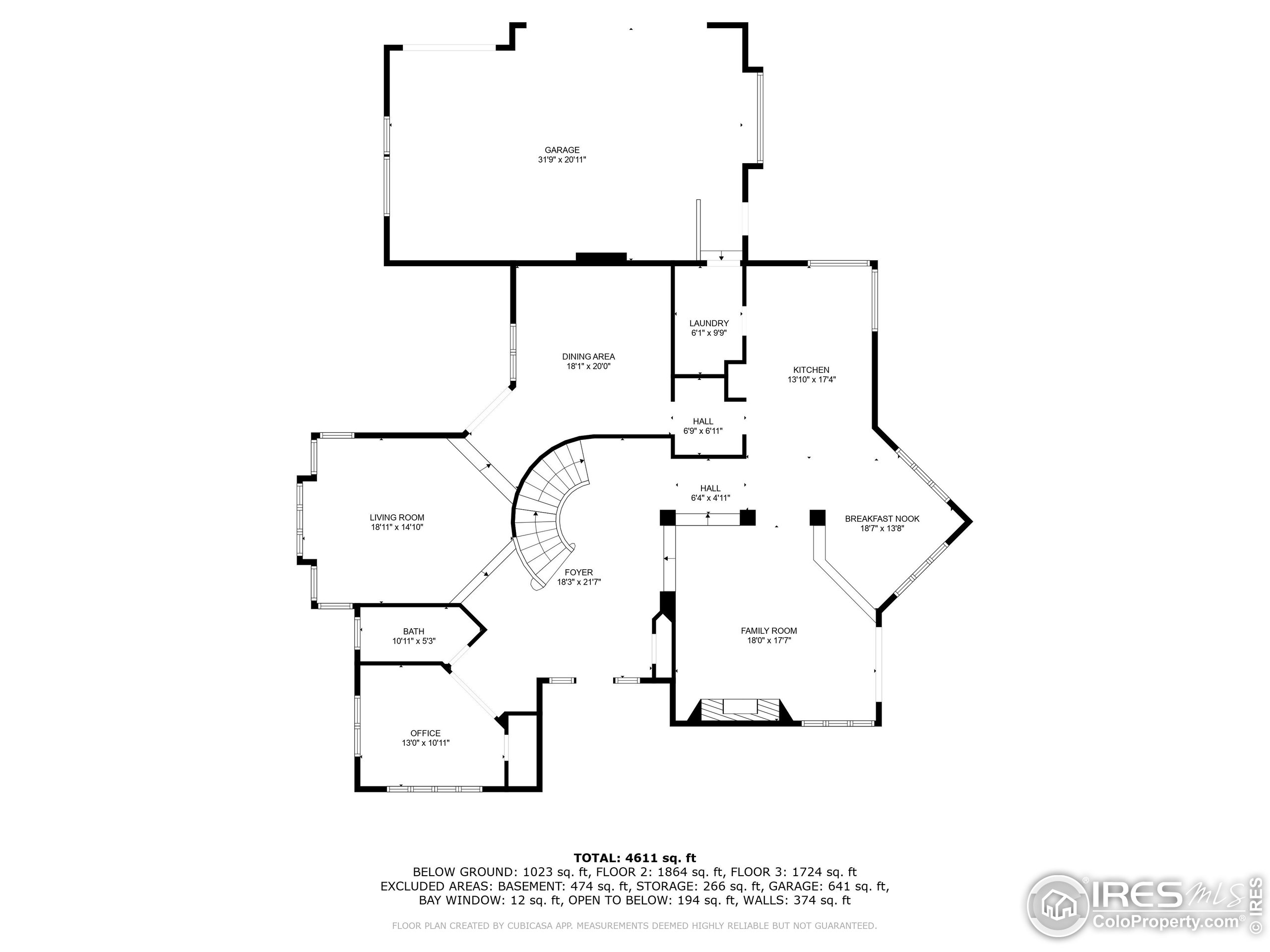 2362 Spotswood Pl