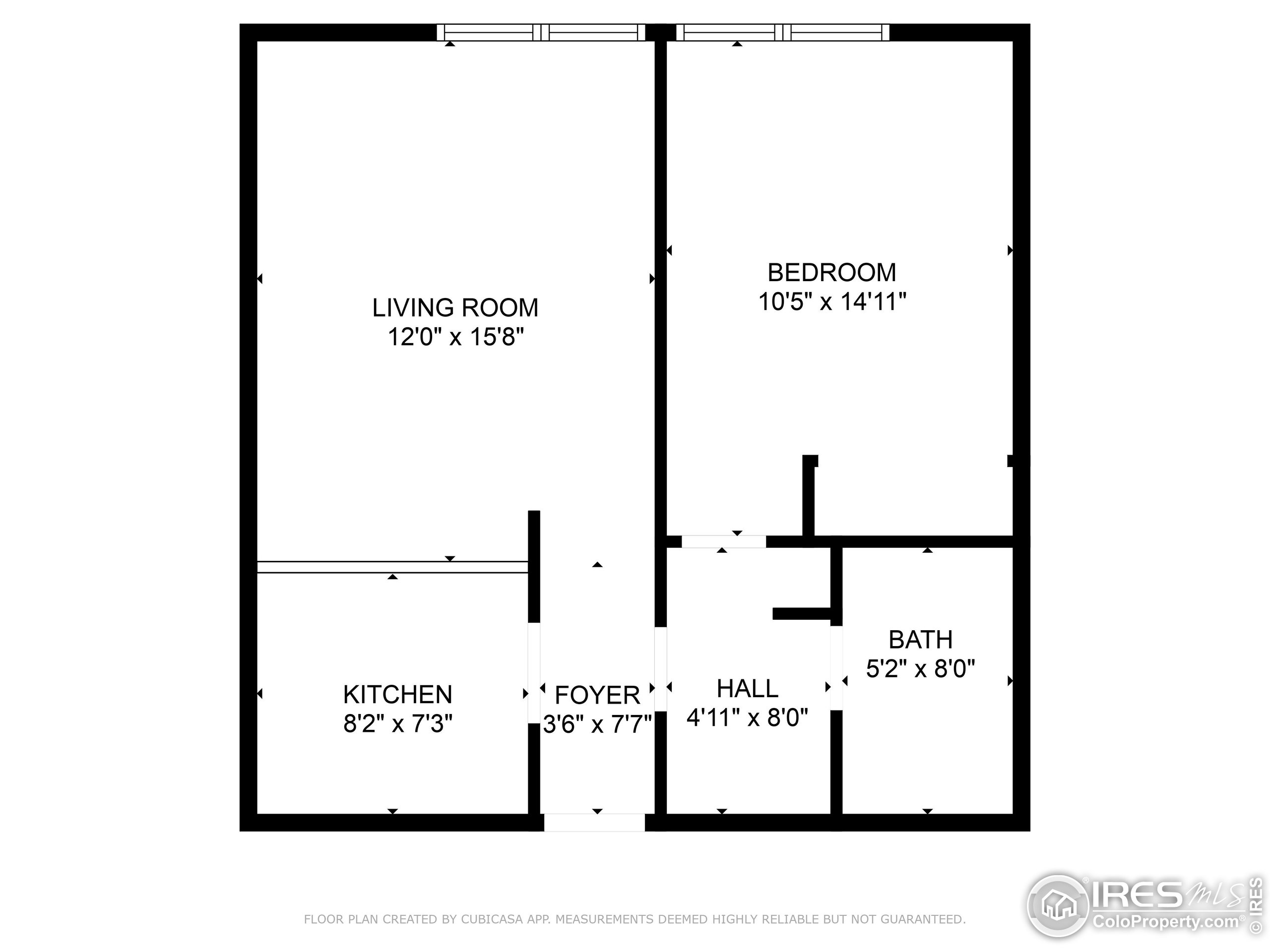 2707 Valmont Rd D-205D