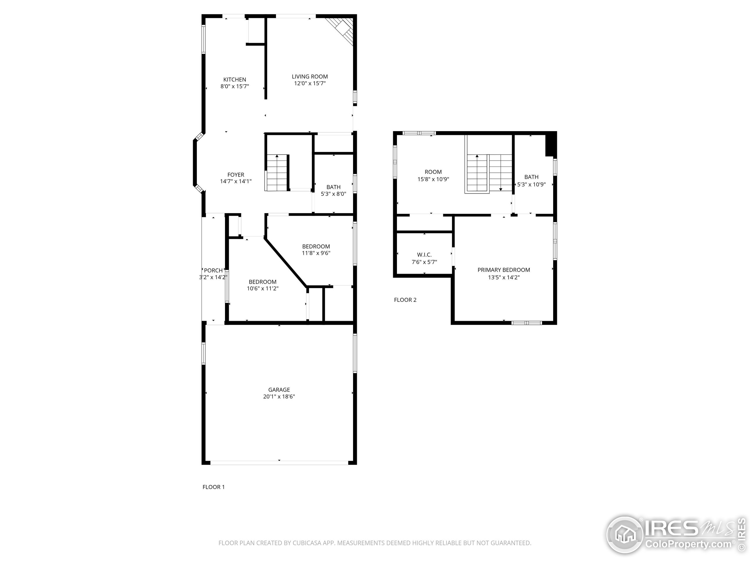 4833 Baldwin Pl