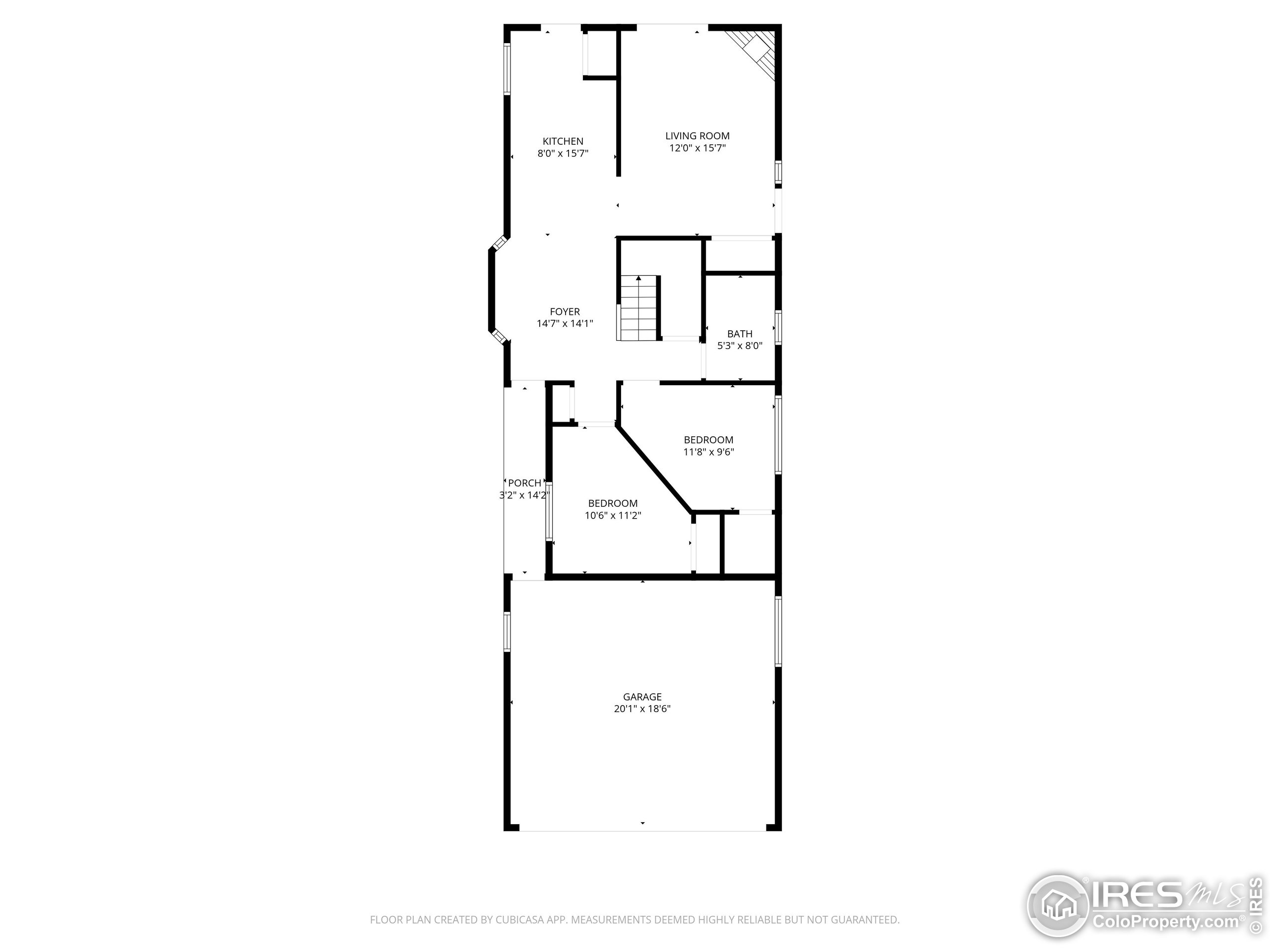 4833 Baldwin Pl