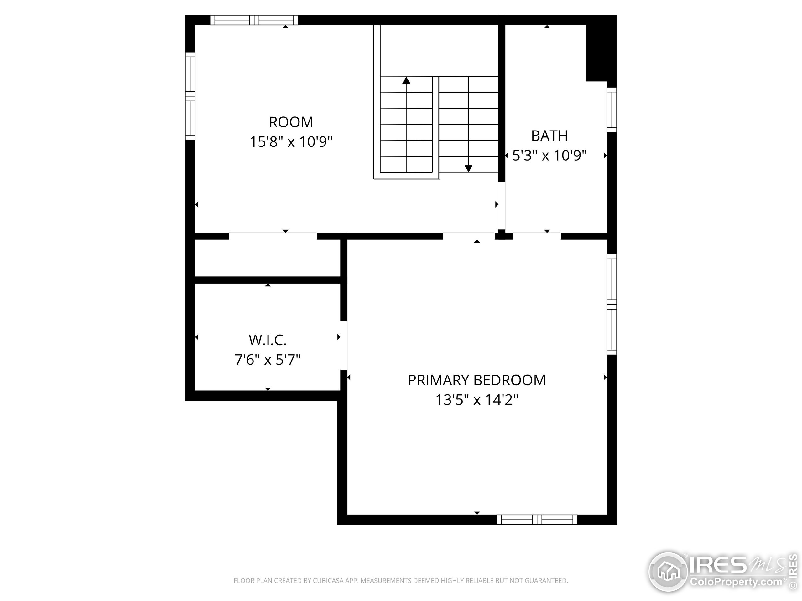 4833 Baldwin Pl