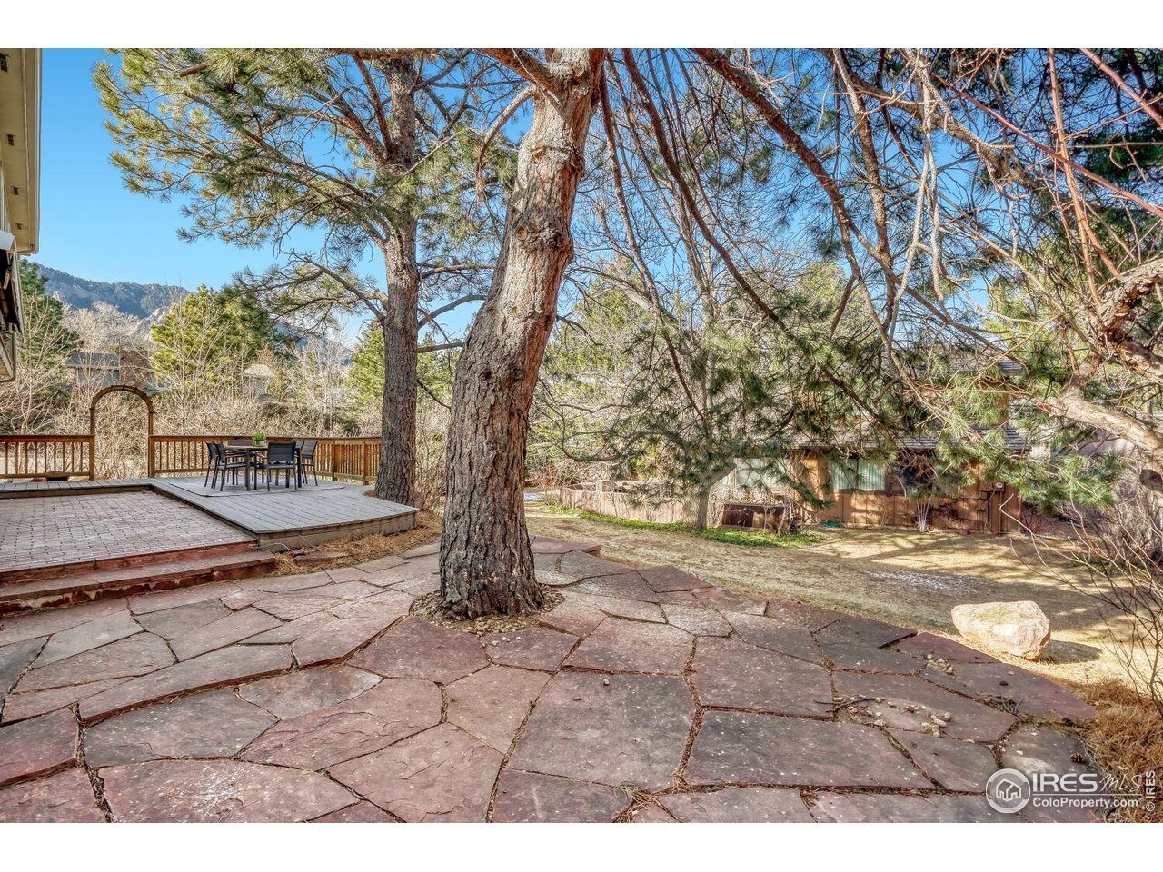 1740 Bear Mountain Dr