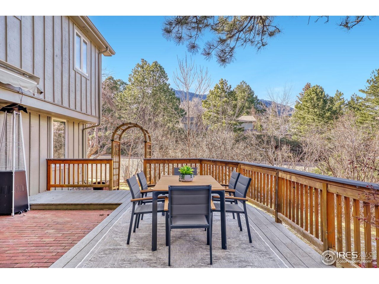 1740 Bear Mountain Dr