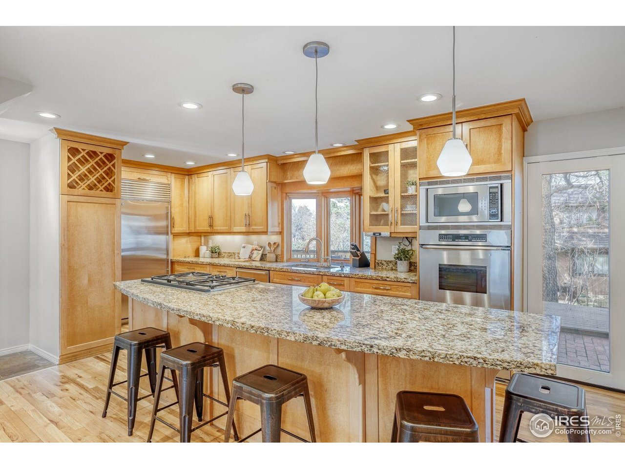 1740 Bear Mountain Dr