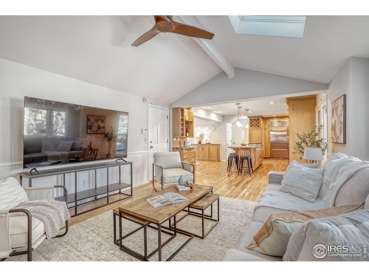 1740 Bear Mountain Dr