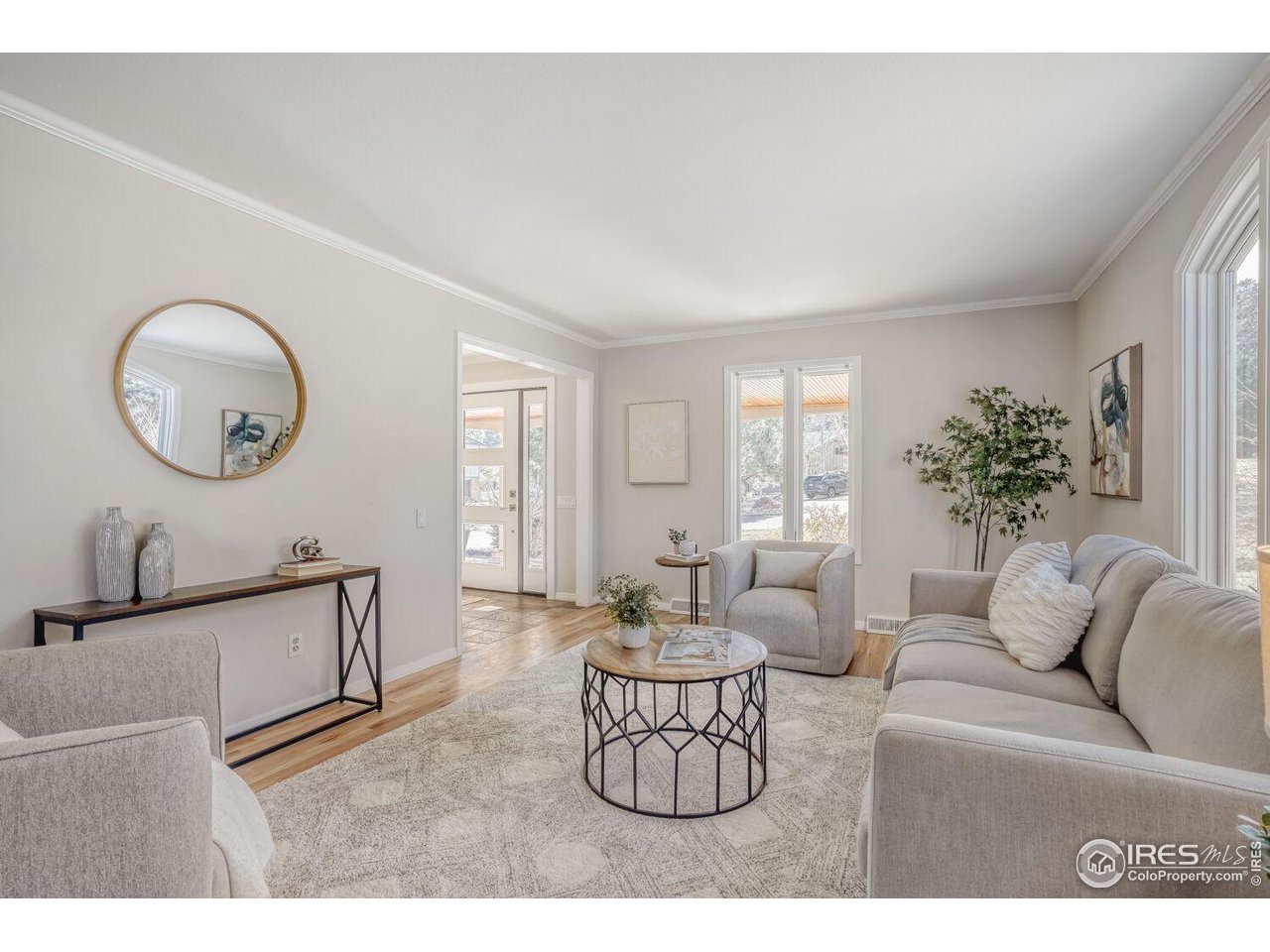 1740 Bear Mountain Dr