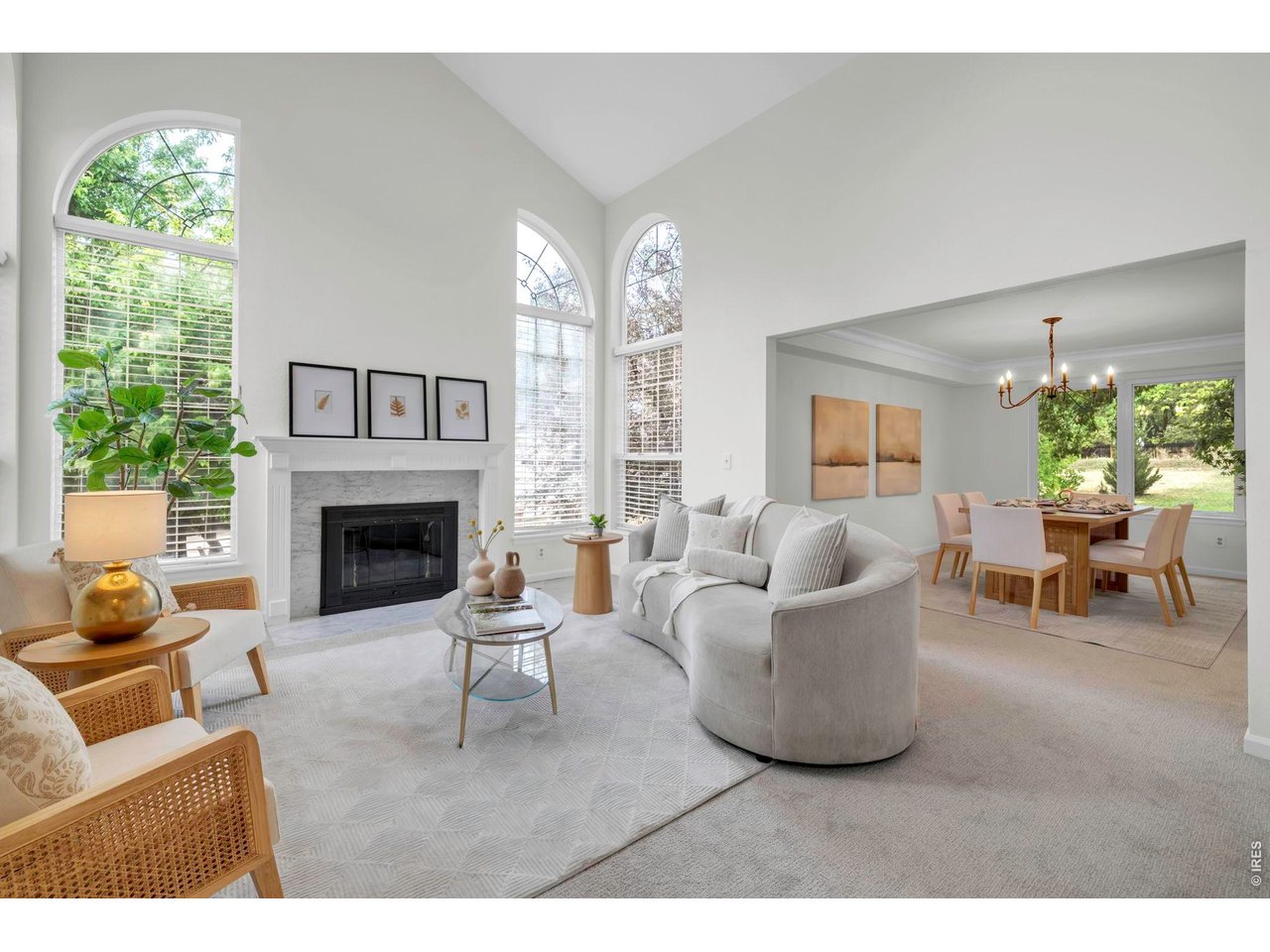 4521 Northfield Ct