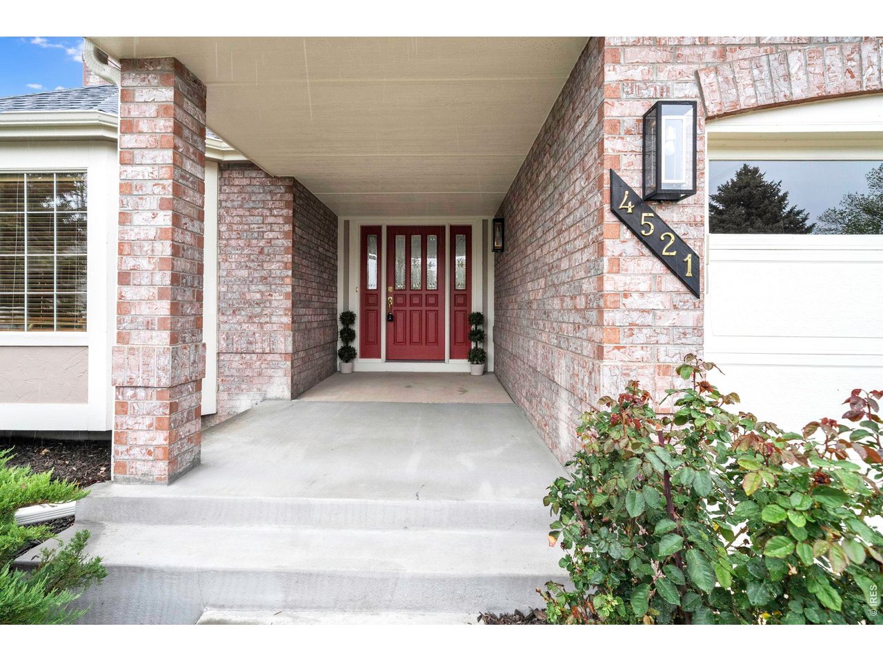 4521 Northfield Ct