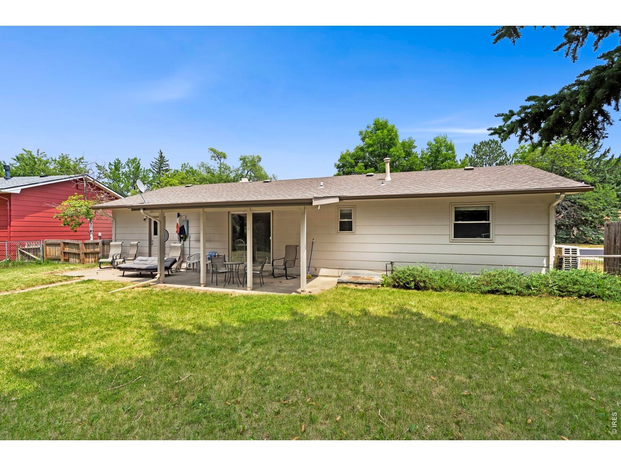 1201 S Bryan Ave