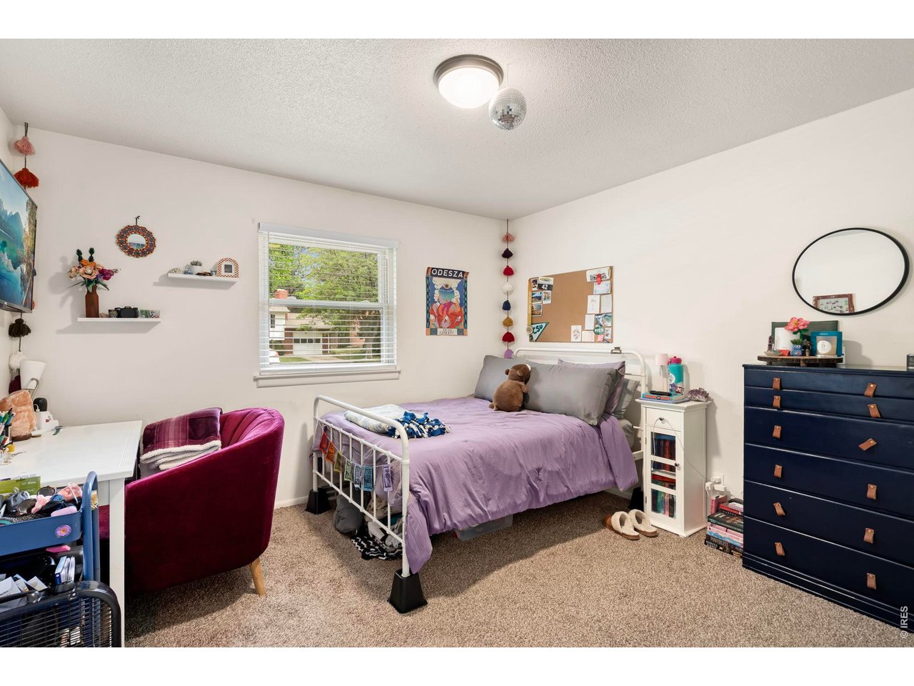 1201 S Bryan Ave