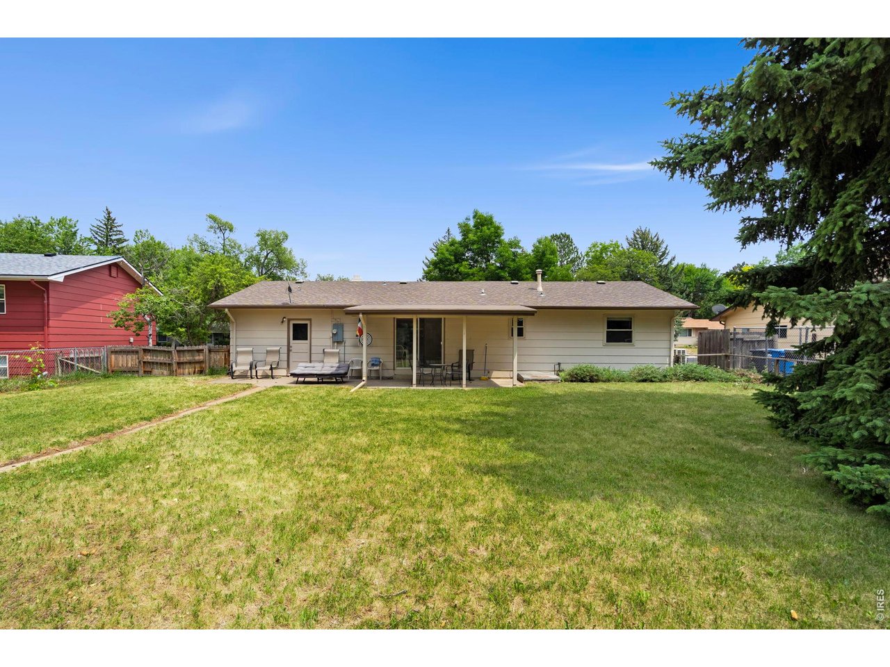 1201 S Bryan Ave
