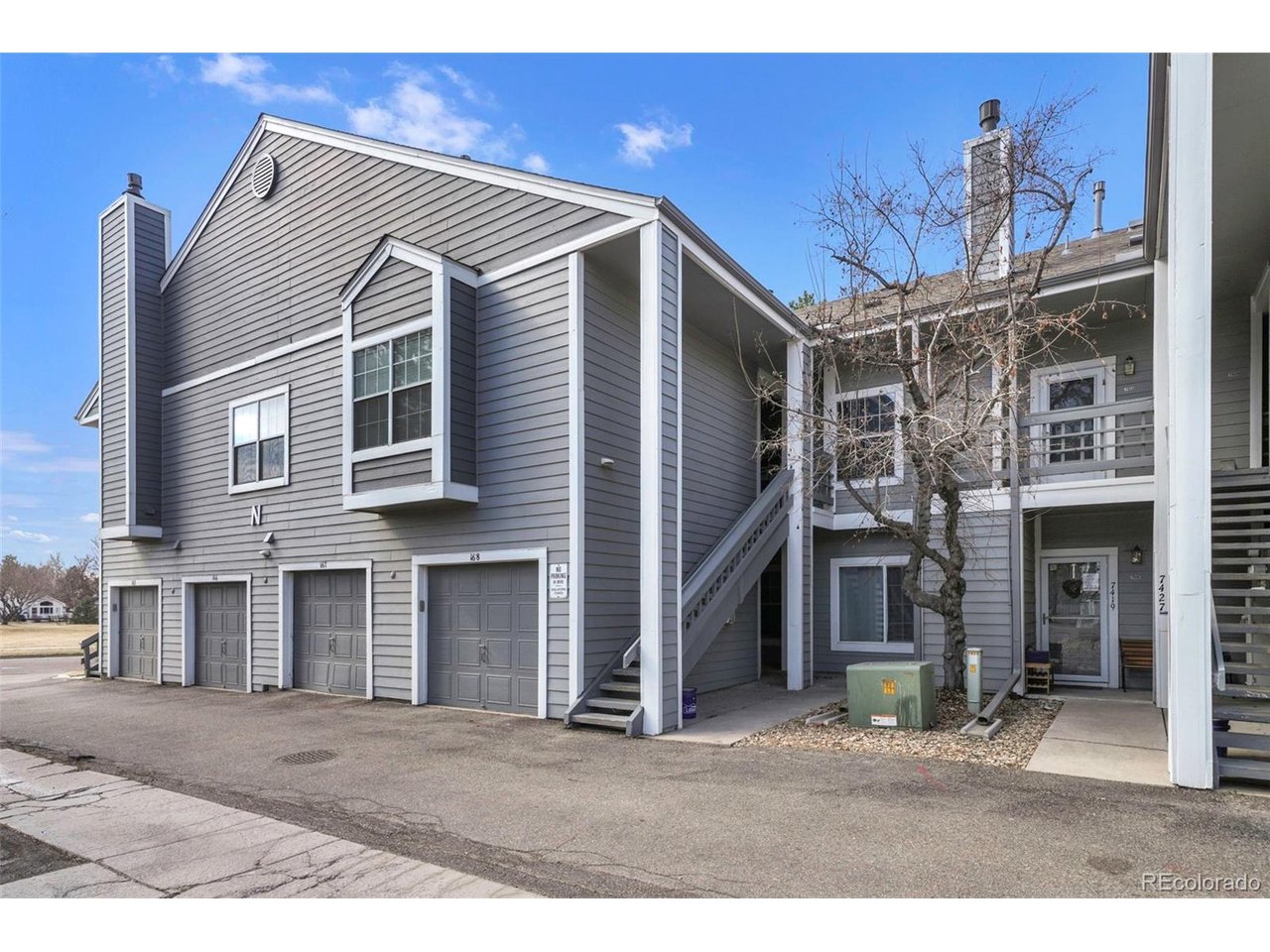 7411 Spy Glass Ct