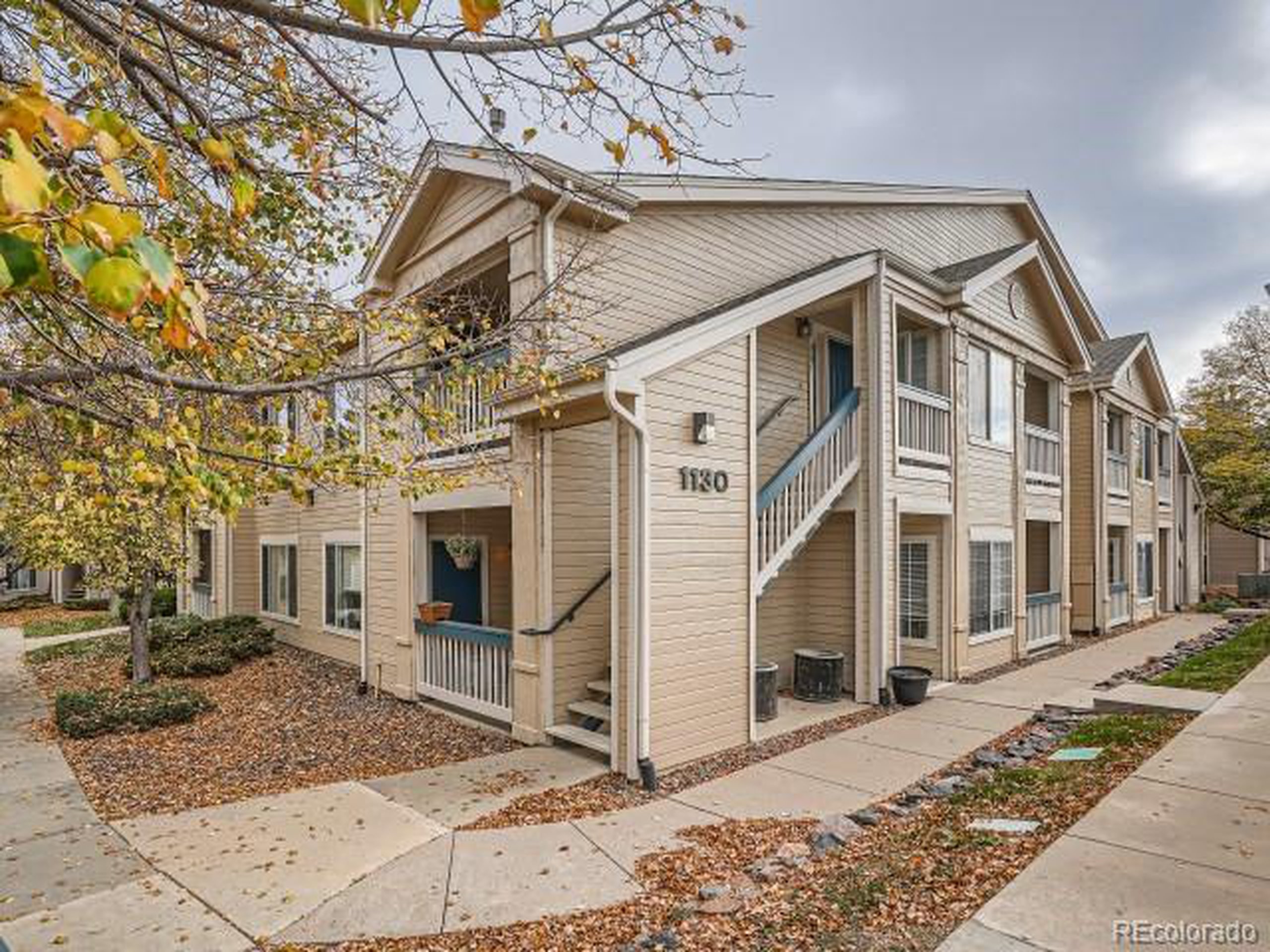 1130 Opal St Unit: 204