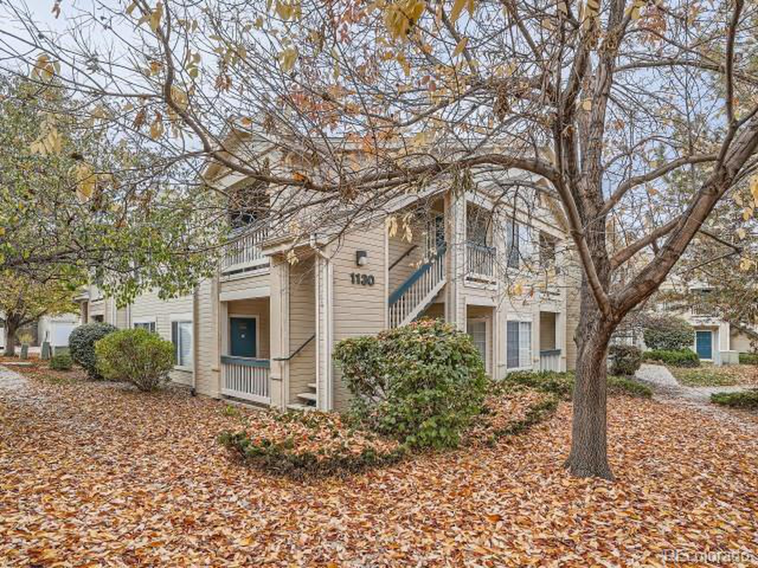 1130 Opal St Unit: 204