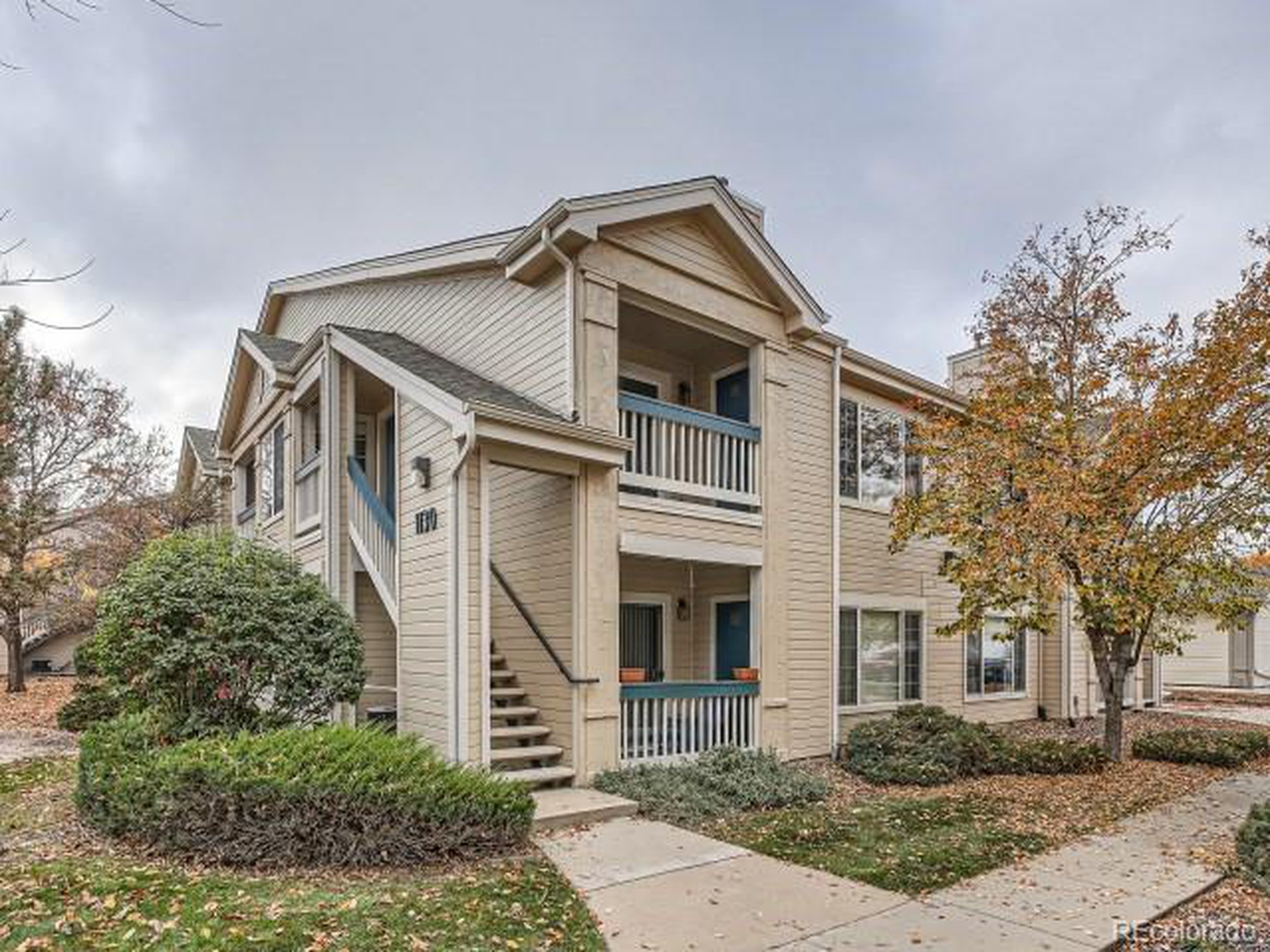 1130 Opal St Unit: 204