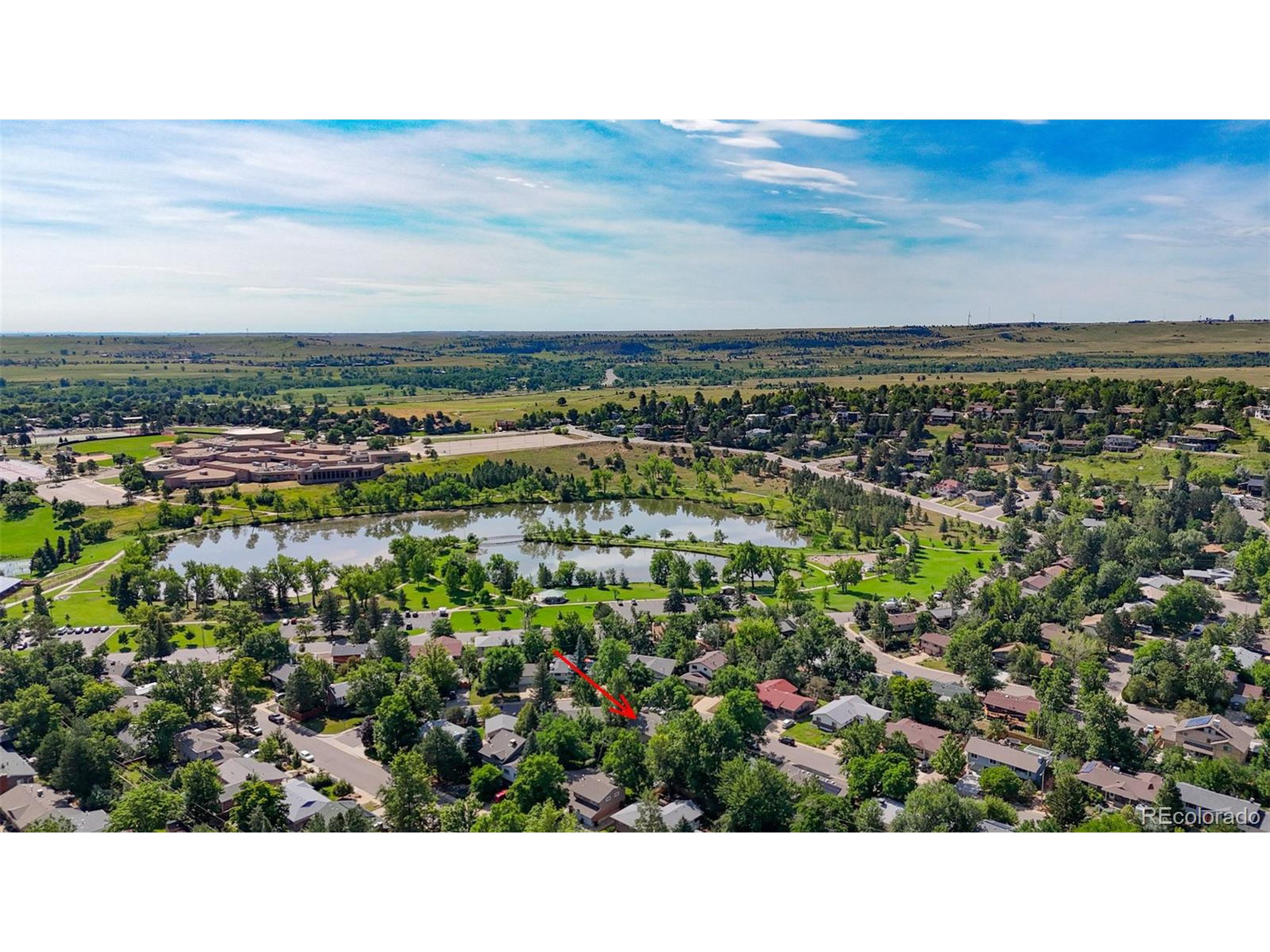 3495 Everett Dr